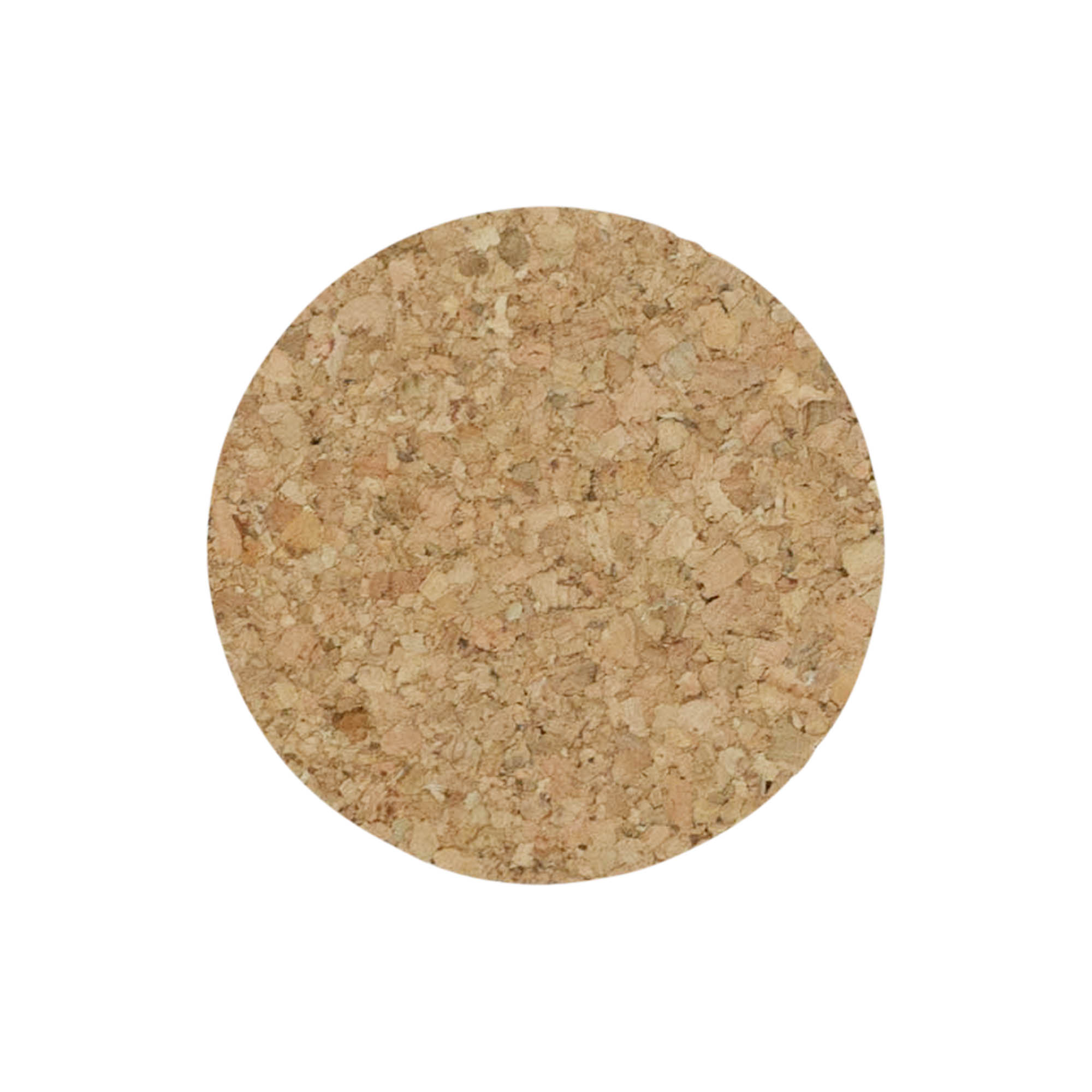 Spisskork 48-57 x 27, presskork, beige, for åpning: kork
