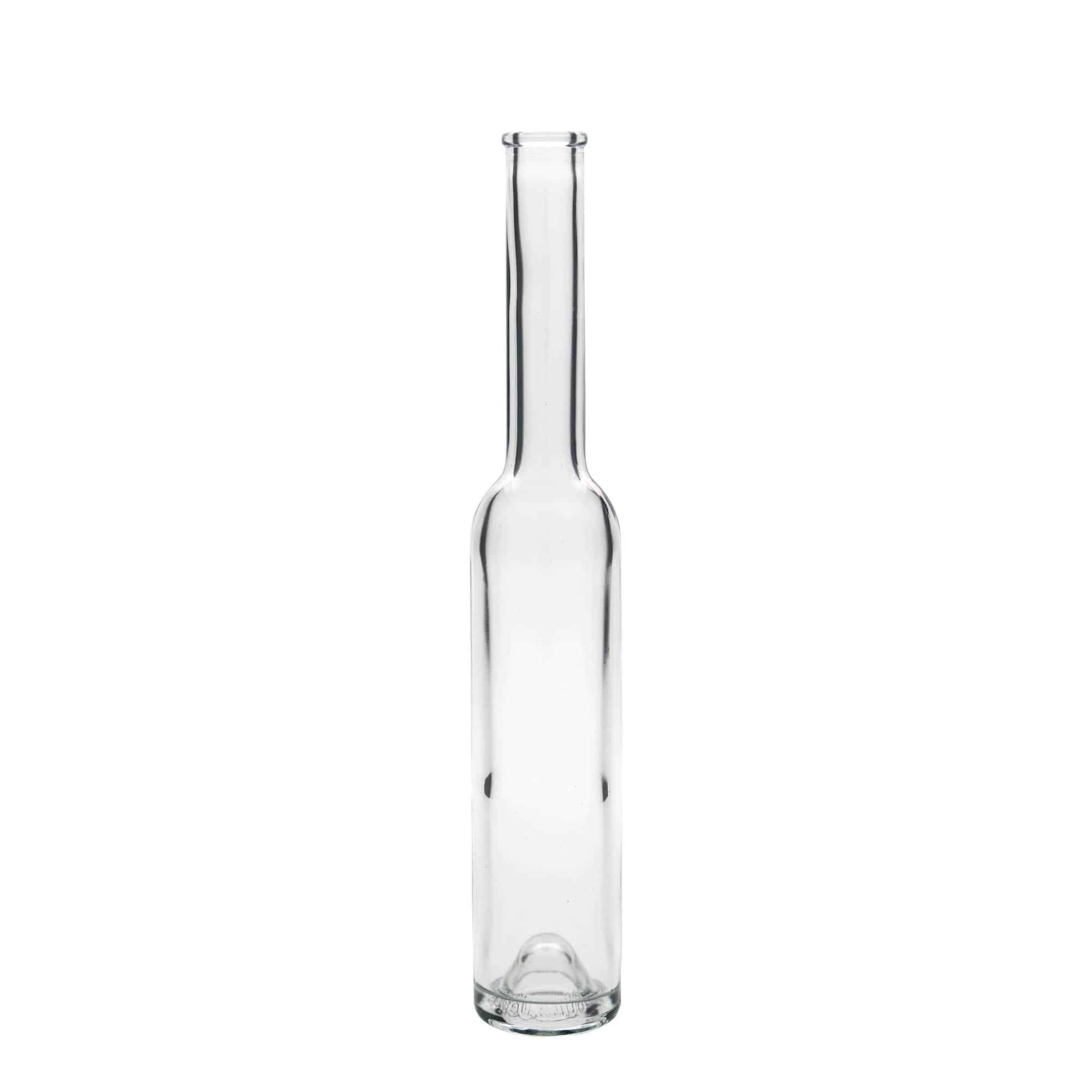 200 ml glassflaske "Platina", åpning: Kork 200 ml glassflaske "Platina", åpning: Kork