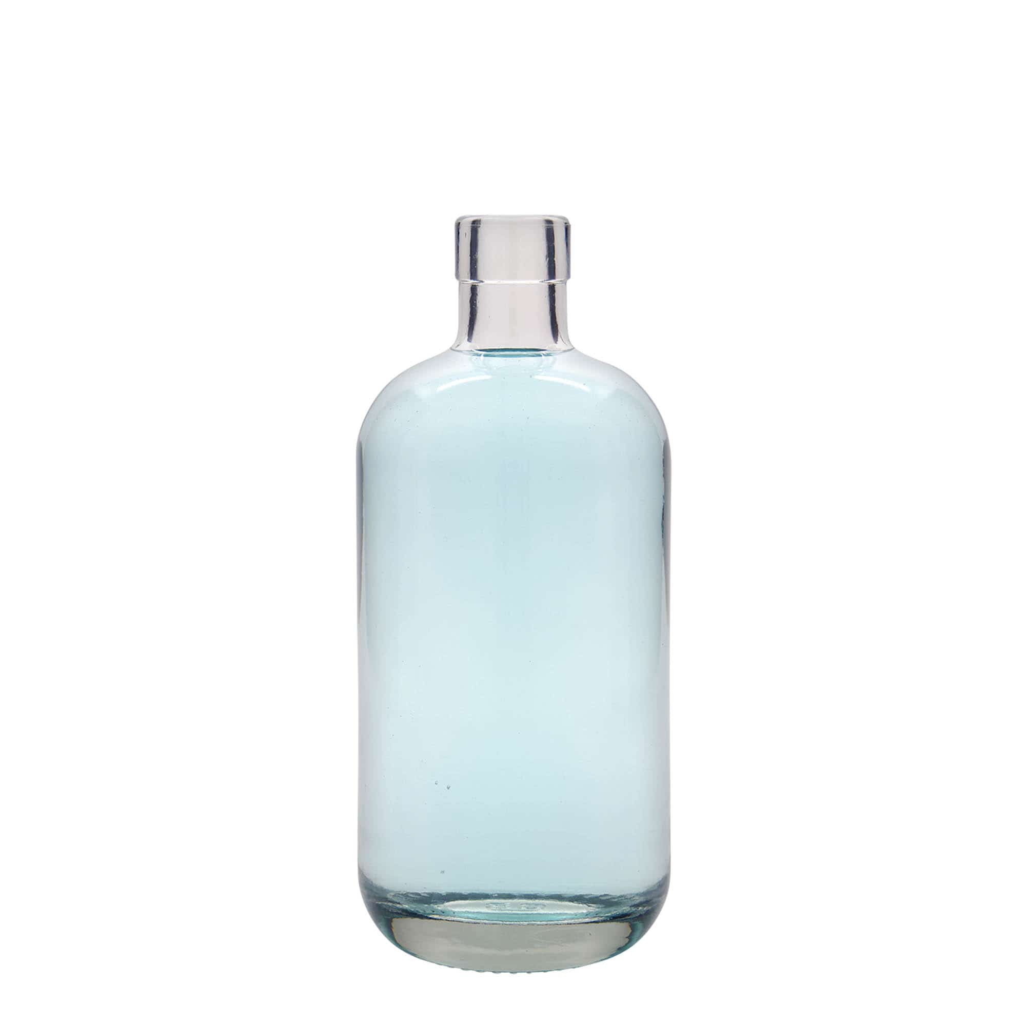 500 ml glassflaske "Lotto", åpning: Kork
