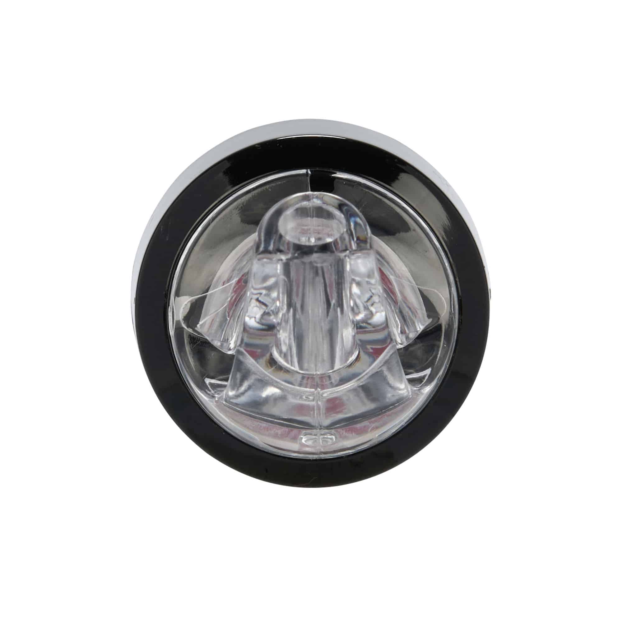 Doseringstut 'Auto Pour' 3 cl, PE-plast, klar