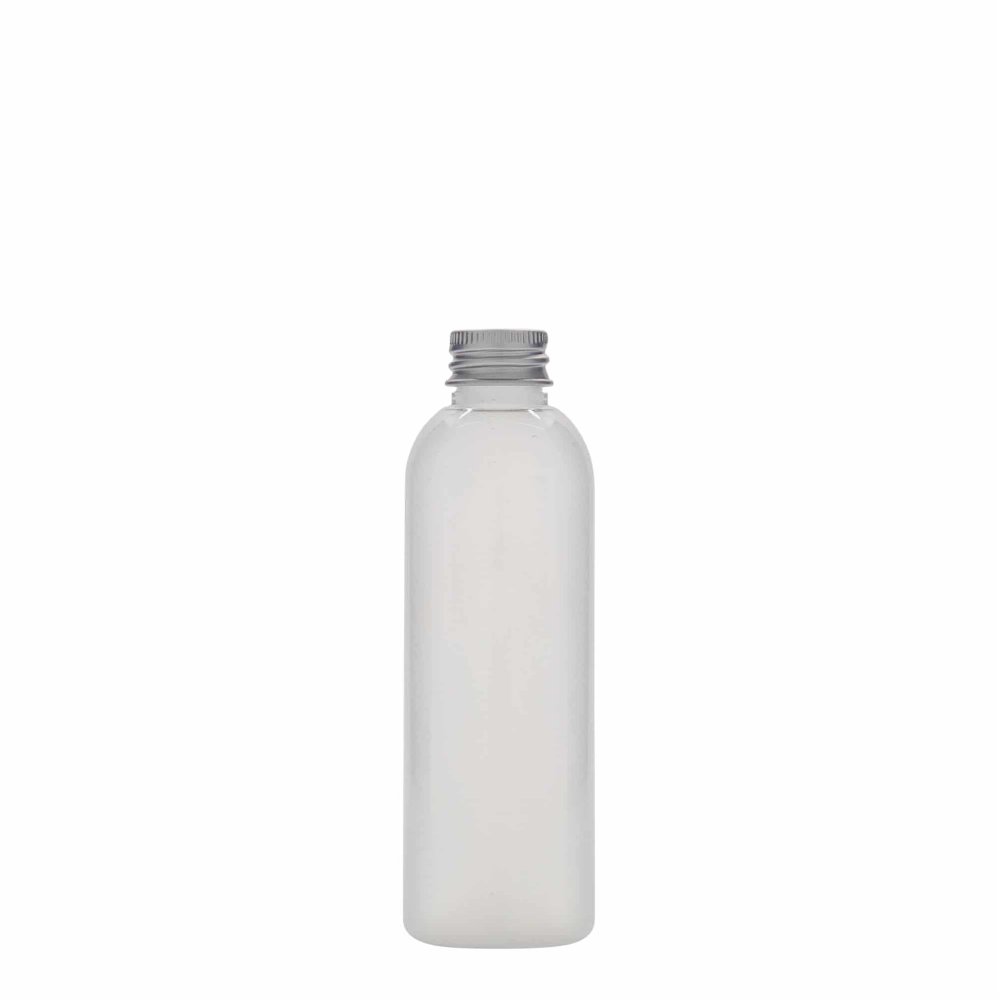 100 ml PET-flaske "Pegasus", plast, åpning: 20/410