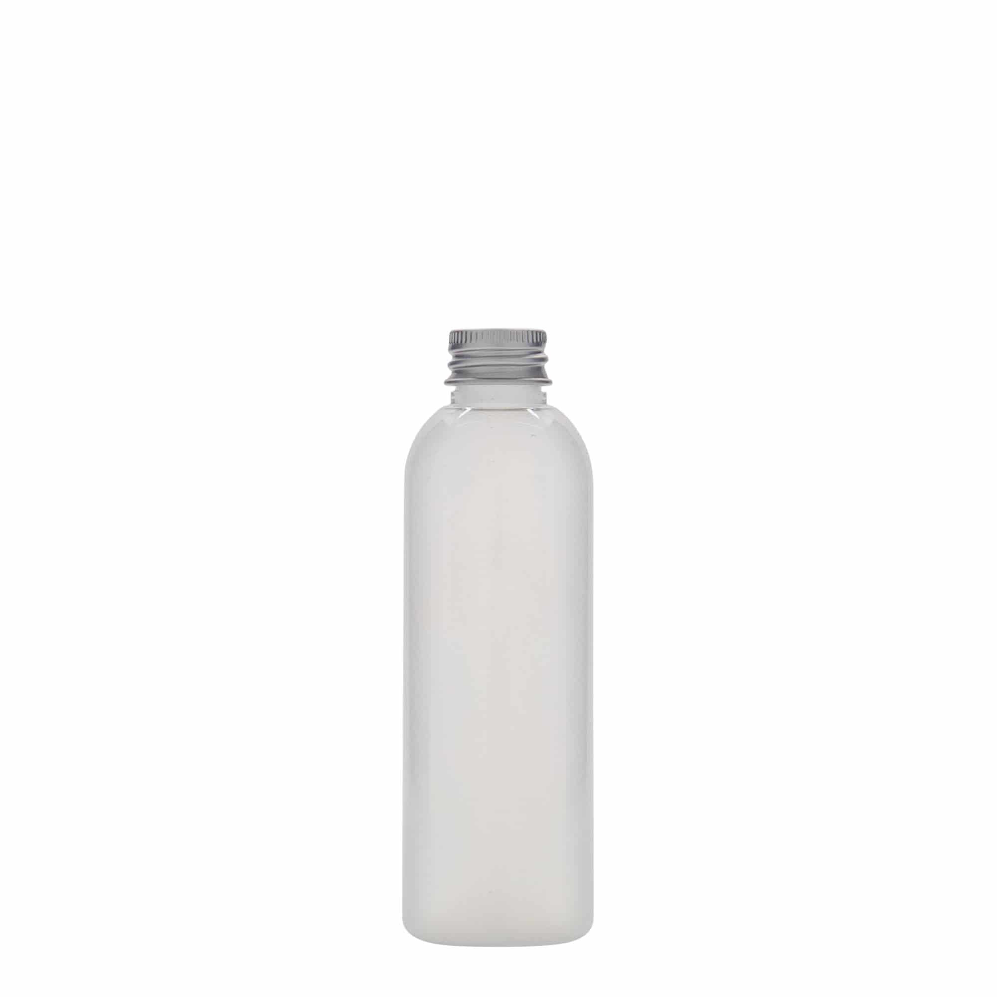 100 ml PET-flaske 'Pegasus', plast, åpning: 20/410 100 ml PET-flaske 'Pegasus', plast, åpning: 20/410