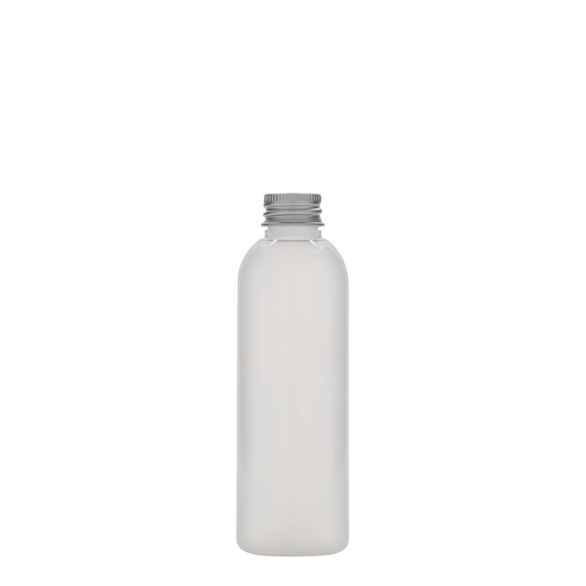100 ml PET-flaske 'Pegasus', plast, åpning: 20/410 100 ml PET-flaske 'Pegasus', plast, åpning: 20/410