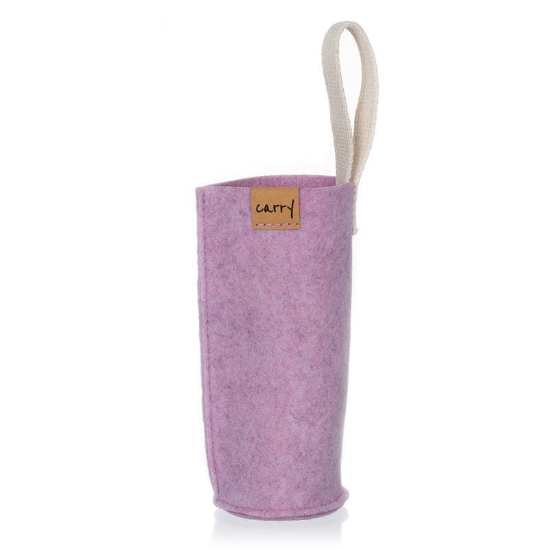 CARRY Sleeve, tekstil, magnolia