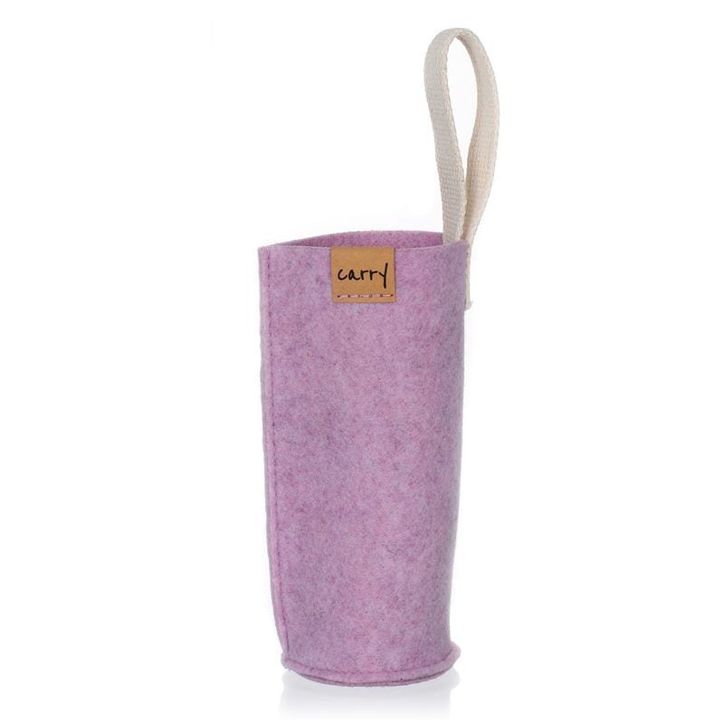 CARRY-ermetui, tekstil, magnolia CARRY-ermetui, tekstil, magnolia