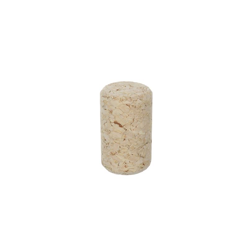 Vinkork 22,5 mm, presskork, beige, for åpning: kork Vinkork 22,5 mm, presskork, beige, for åpning: kork