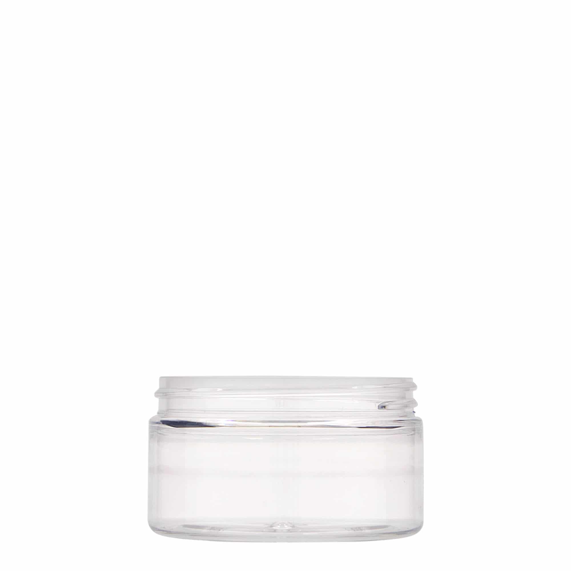 100 ml PET-boks "Isabella", åpning: 70/400