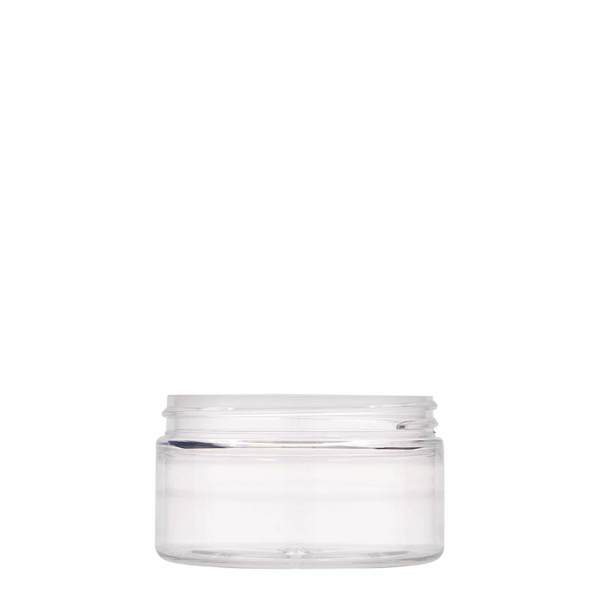 100 ml PET-boks 'Isabella', åpning: 70/400