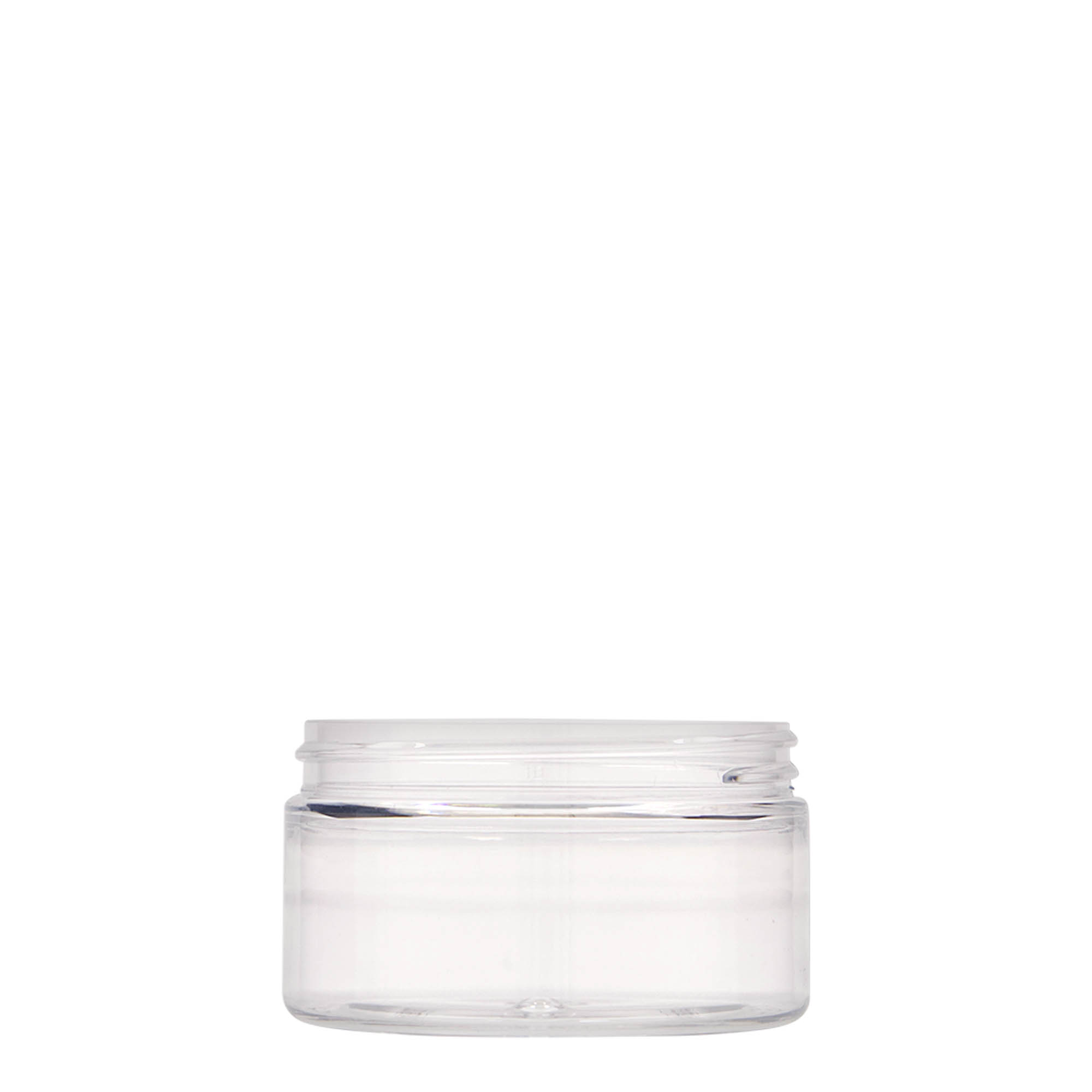 100 ml PET-boks 'Isabella', åpning: 70/400