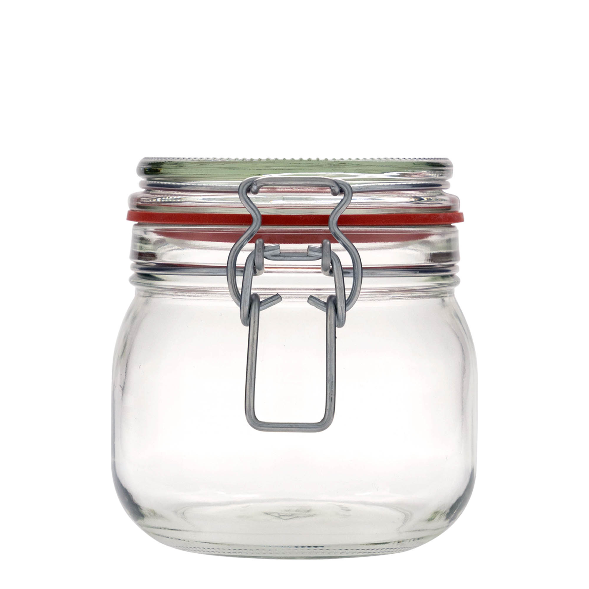 634 ml buet trådspenneglass, åpning: trådspenne-lukking 634 ml buet trådspenneglass, åpning: trådspenne-lukking