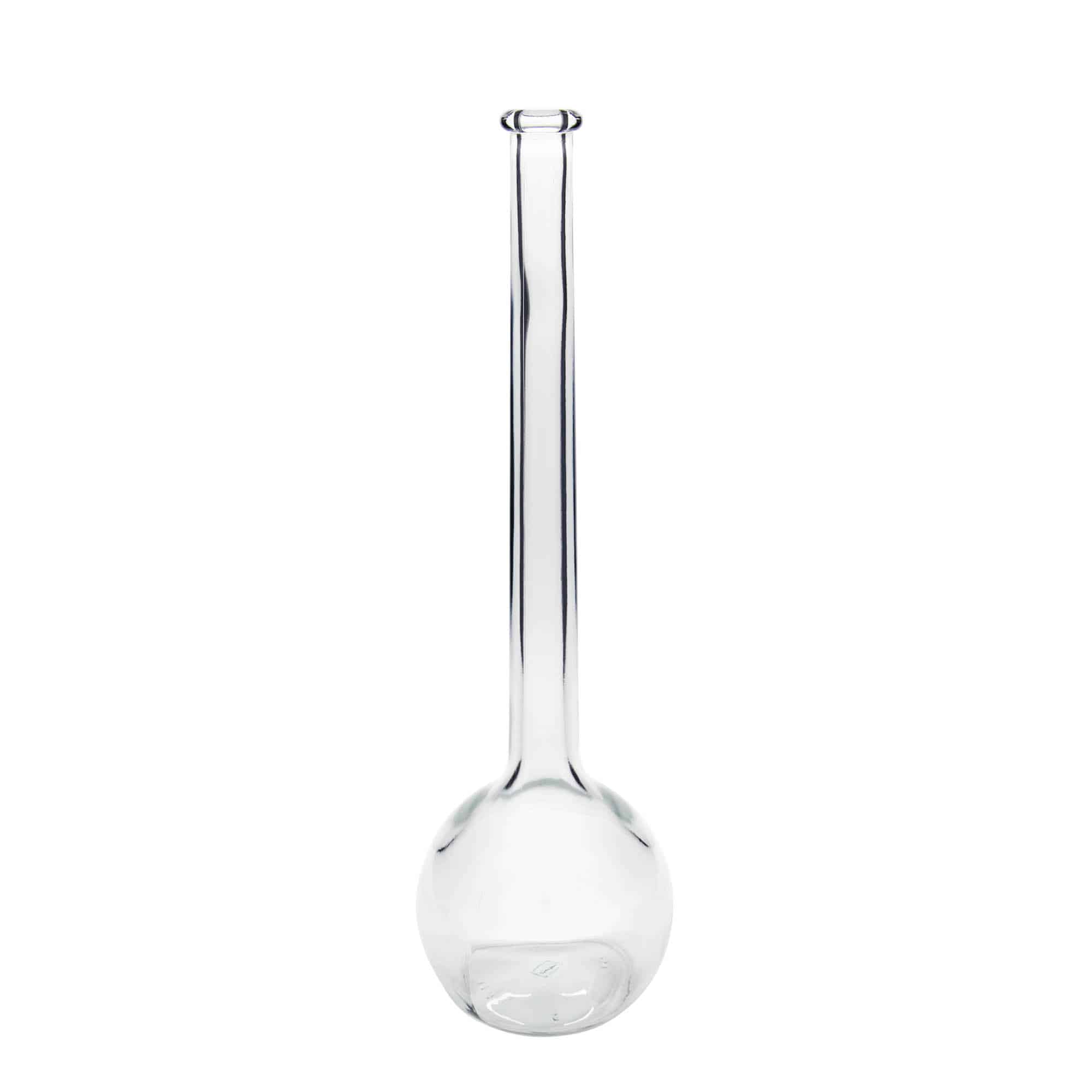 1500 ml glassflaske "Tulipano", åpning: Kork 1500 ml glassflaske "Tulipano", åpning: Kork