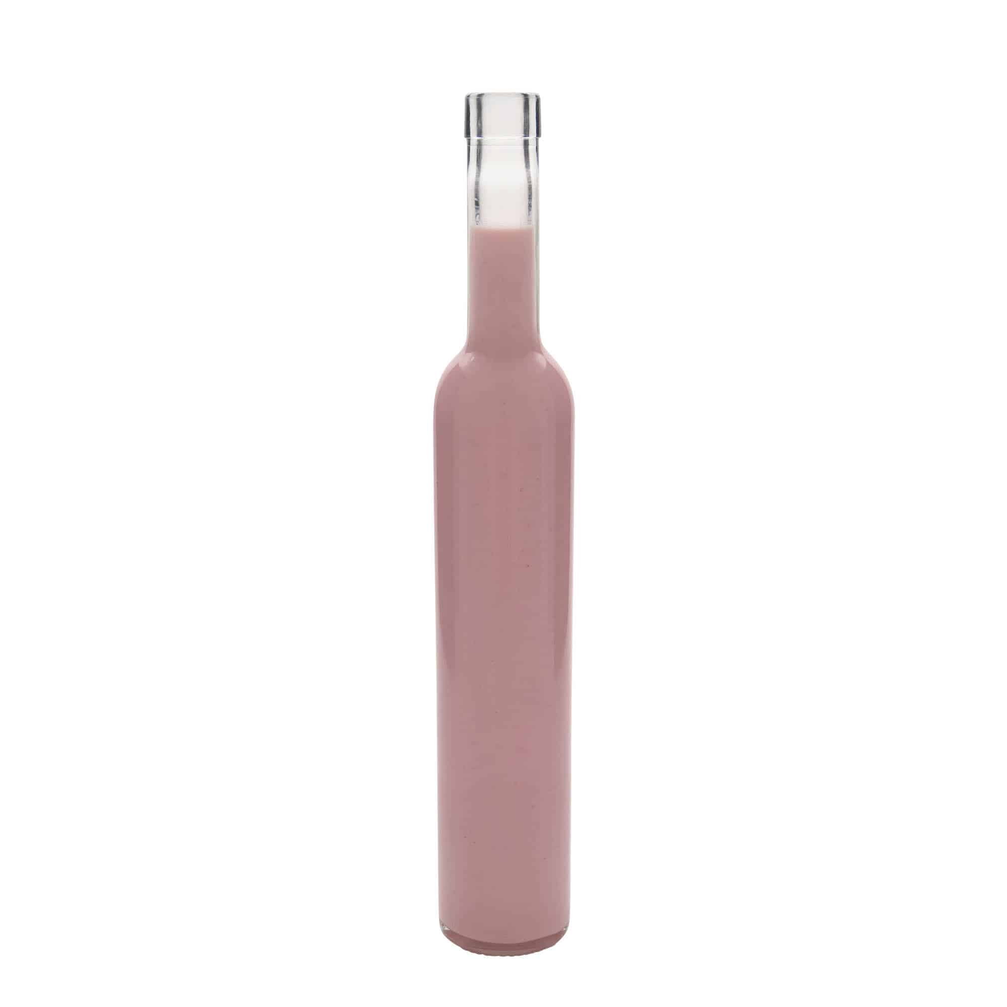 500 ml glassflaske "Maximo", åpning: Kork