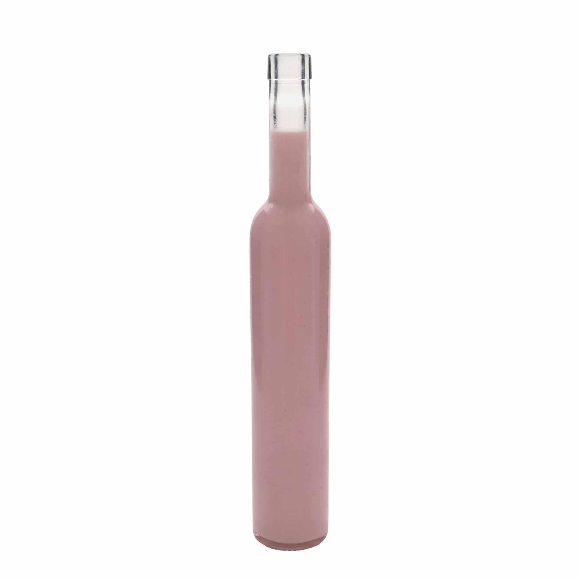 500 ml glassflaske 'Maximo', munn: kork