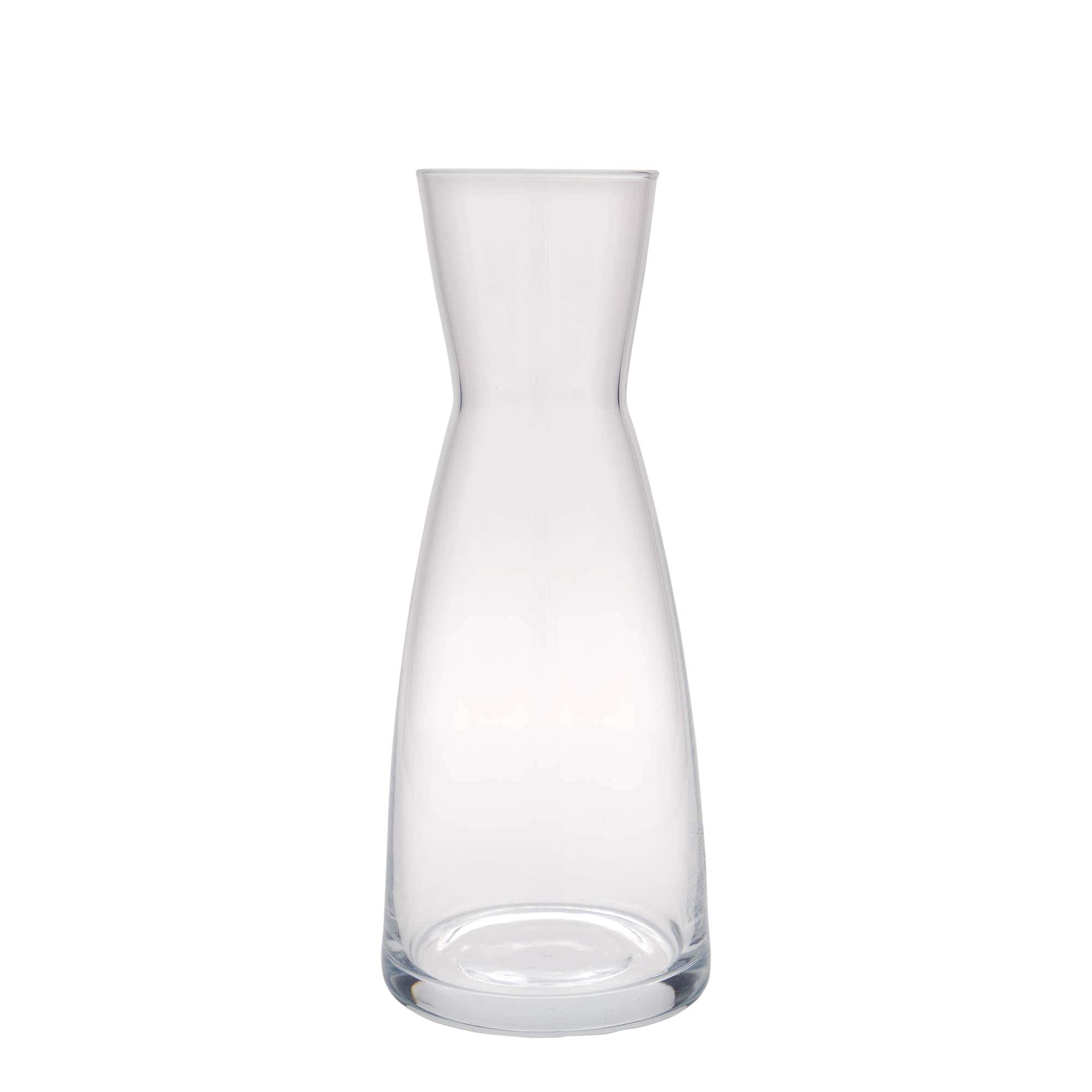 1000 ml karaffel "Ypsilon", glass