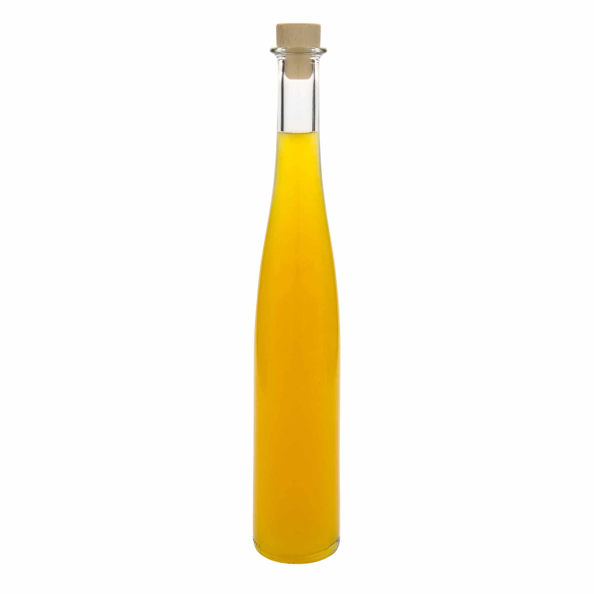 500 ml glassflaske "Renana Futura", åpning: Kork