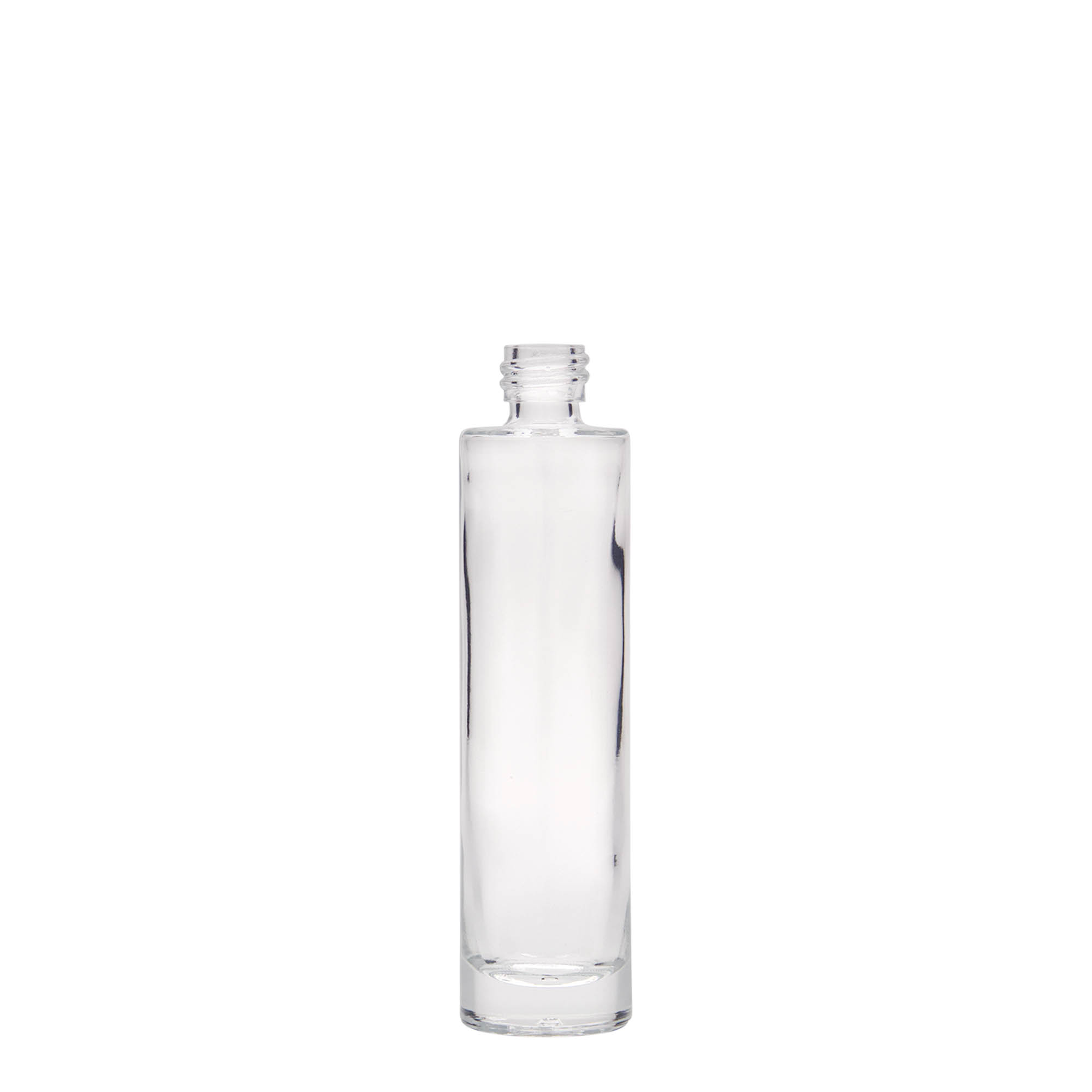 50 ml glassflaske 'Jasmina'