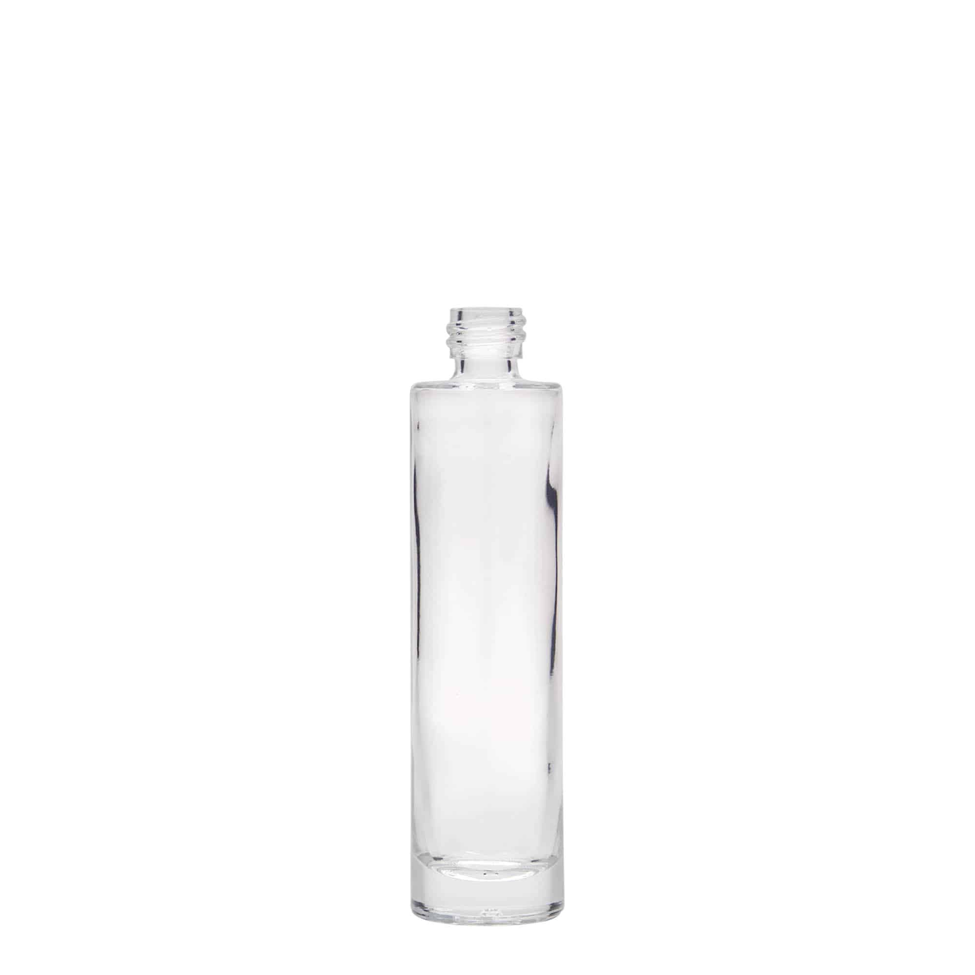 50 ml glassflaske 'Jasmina' 50 ml glassflaske 'Jasmina'