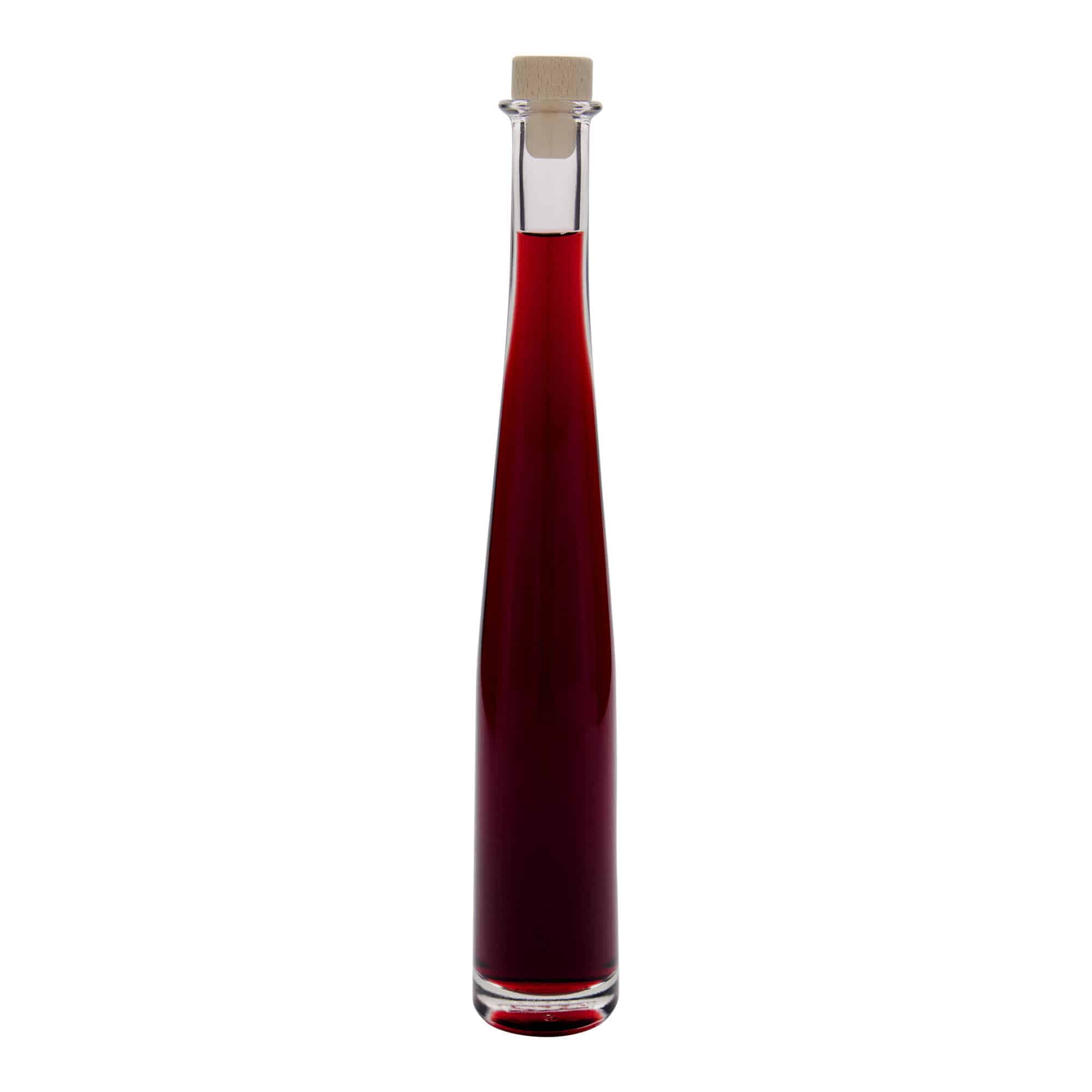 350 ml glassflaske "Renana Futura", åpning: Kork