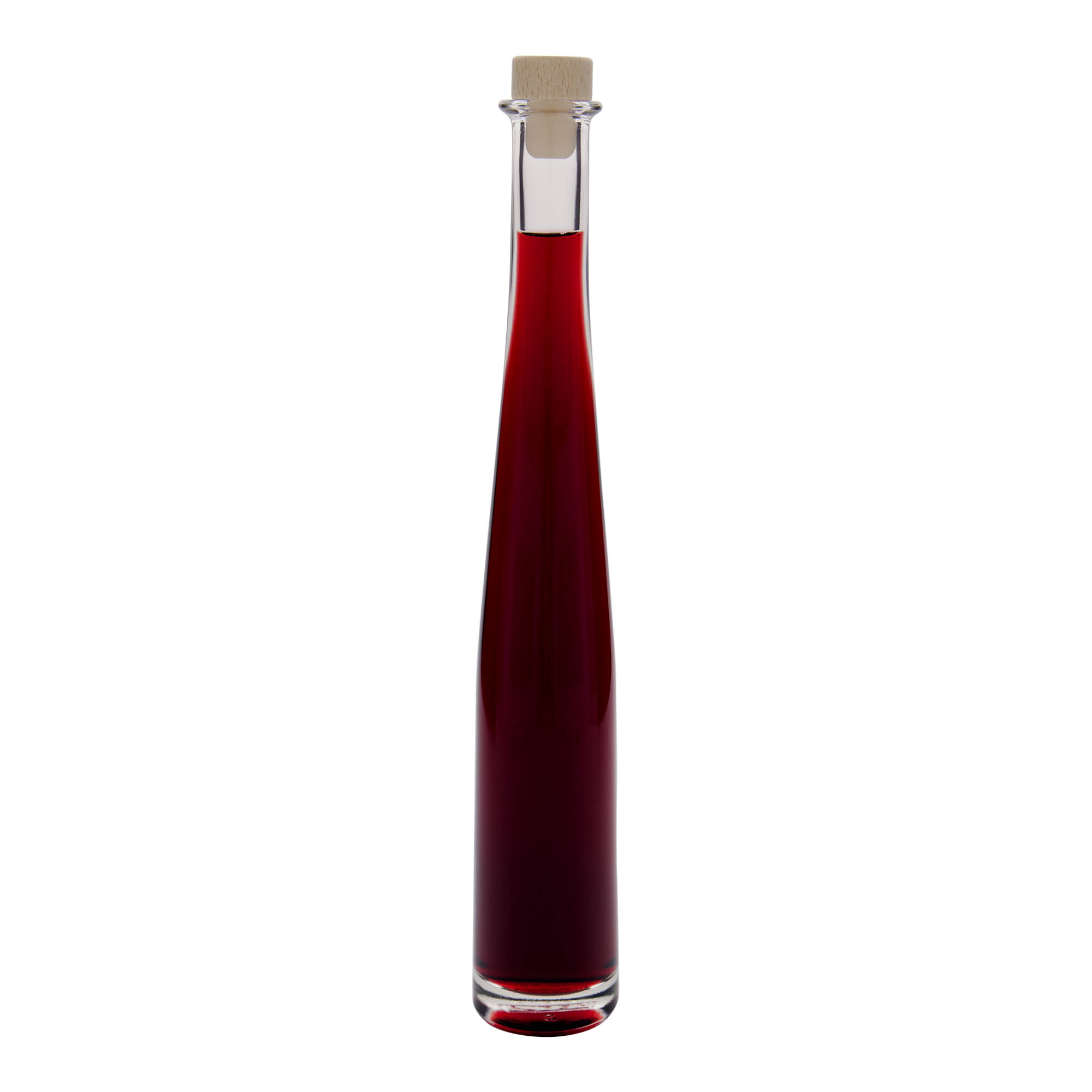 350 ml glassflaske 'Renana Futura', åpning: kork