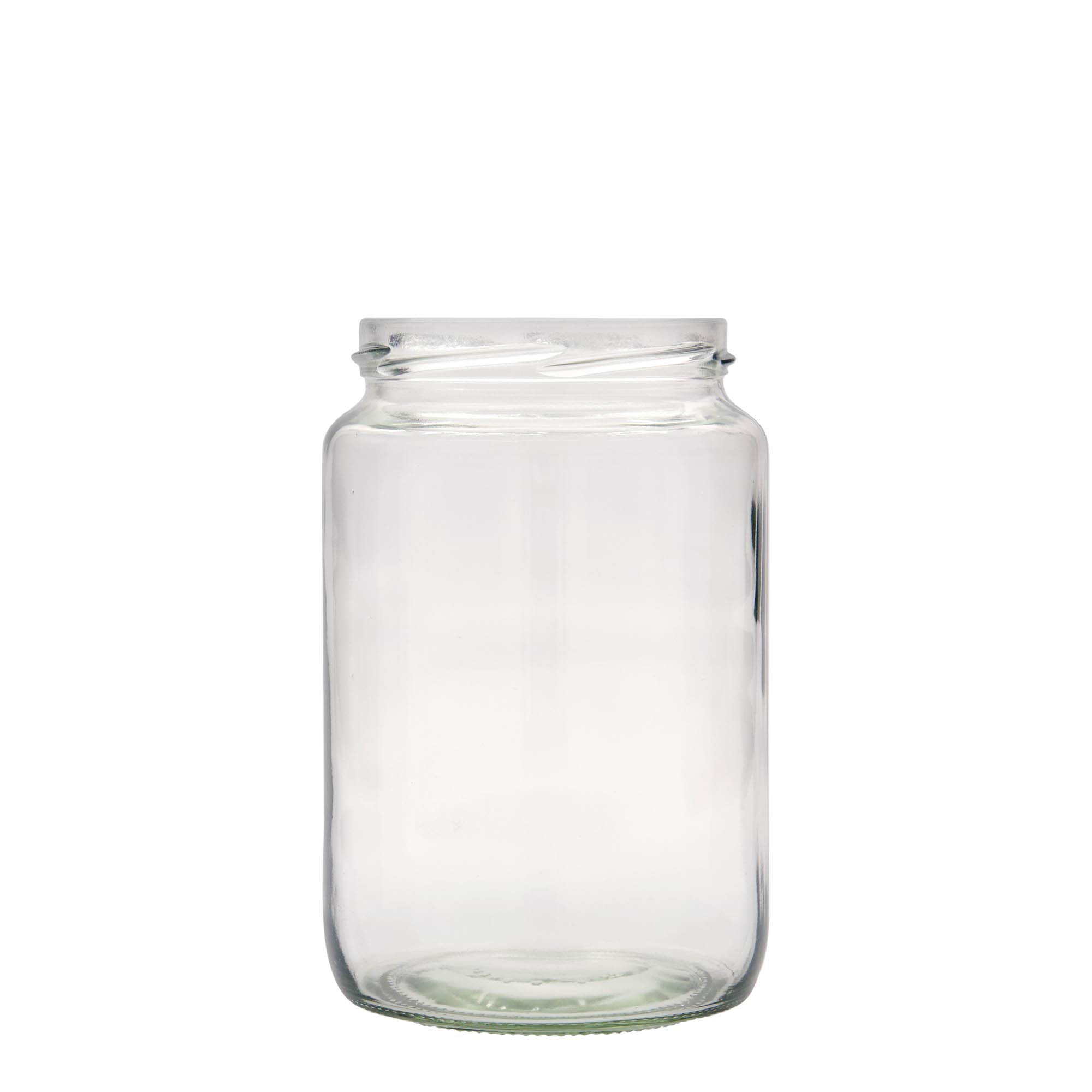 795 ml konserveringsglass, åpning: Twist-Off (TO 82)