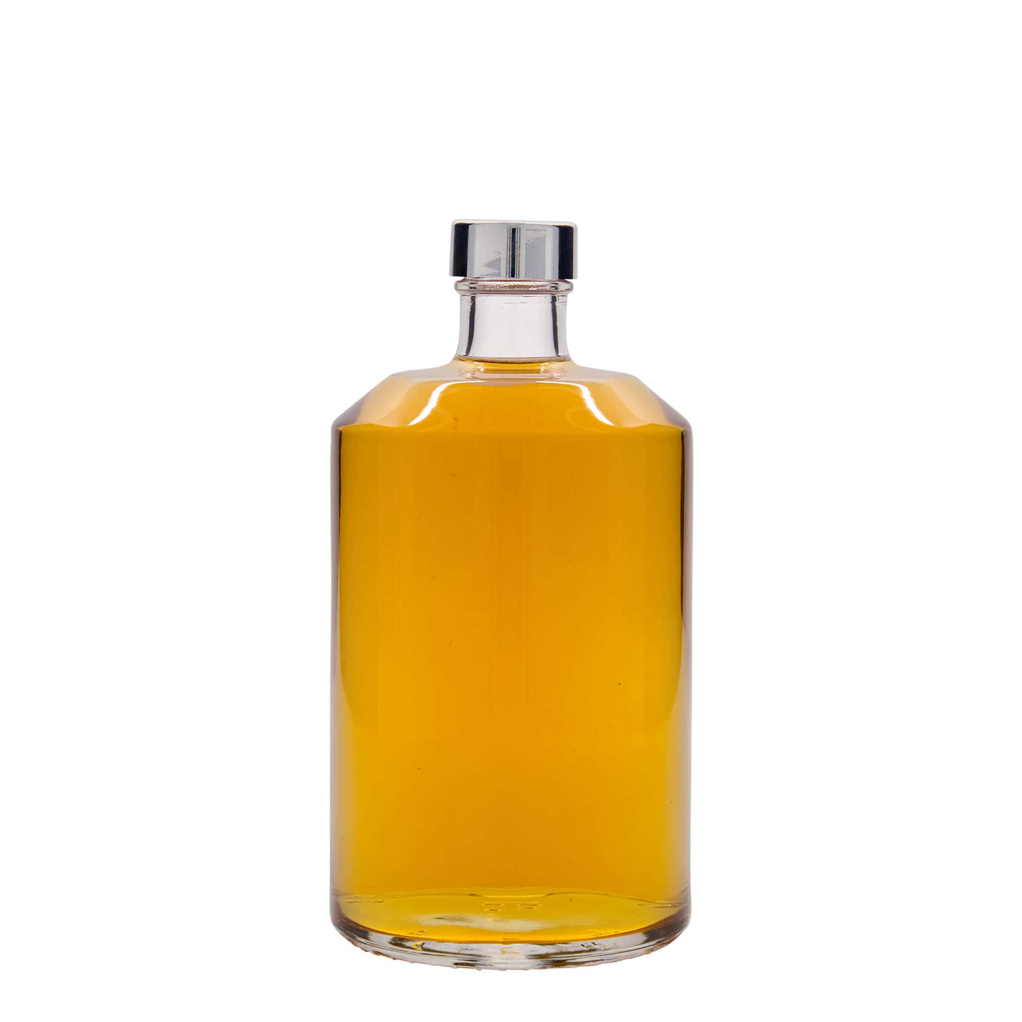 700 ml glassflaske "Hella", åpning: GPI 28