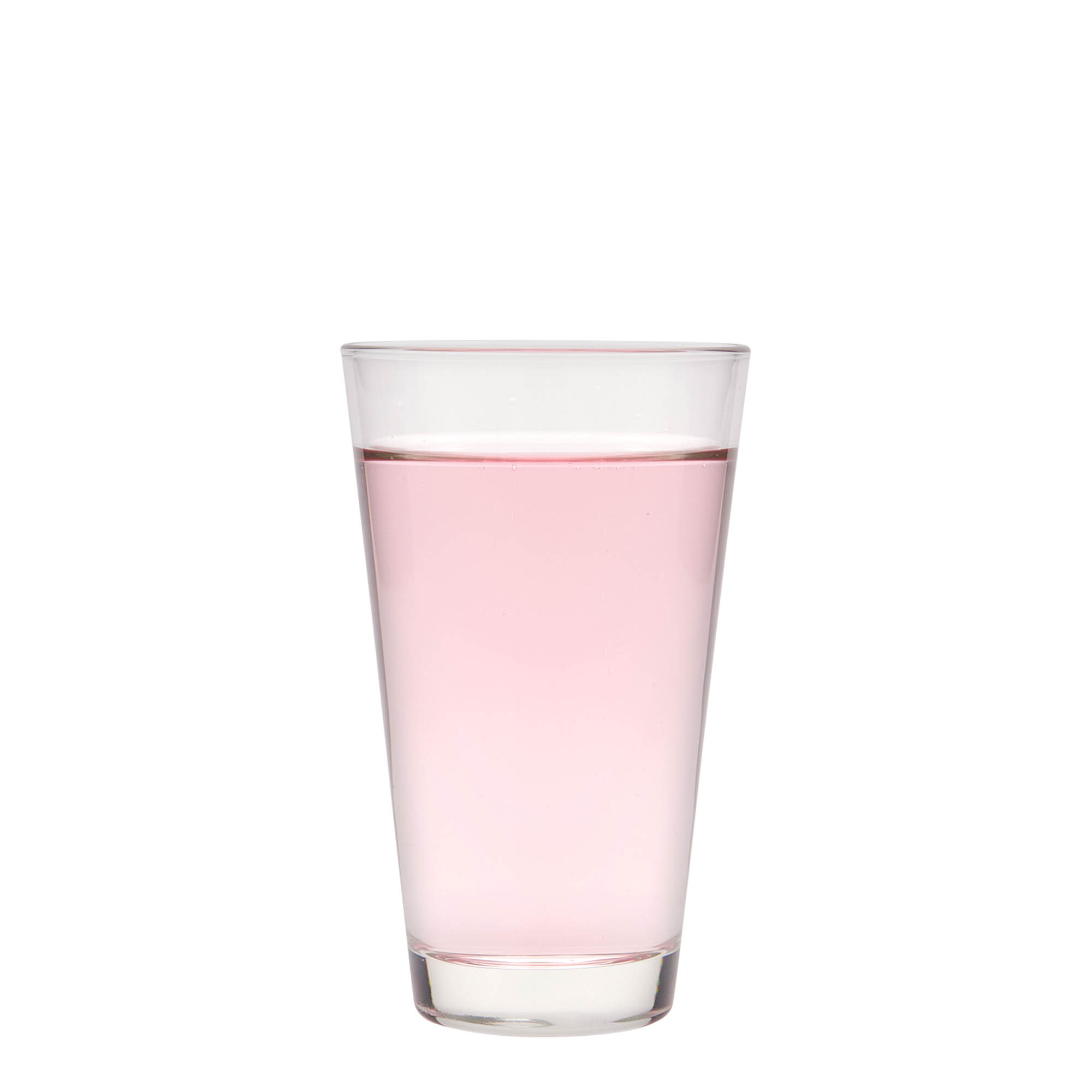 250 ml drikkeglass 'Conic', glass