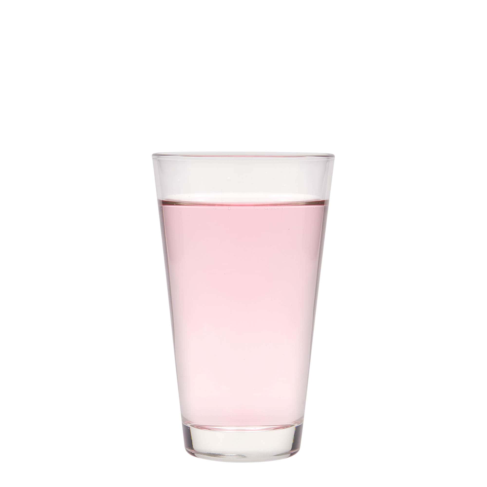 250 ml drikkeglass 'Conic', glass