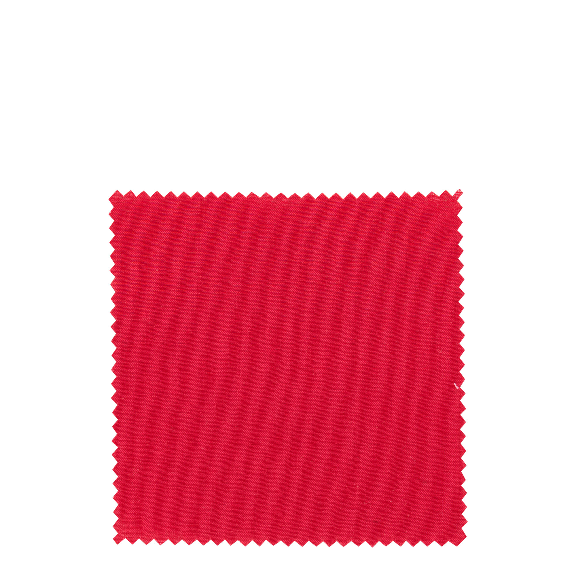 Stoffserviett 12x12, kvadratisk, tekstil, rød, åpning: TO38-TO53 Stoffserviett 12x12, kvadratisk, tekstil, rød, åpning: TO38-TO53