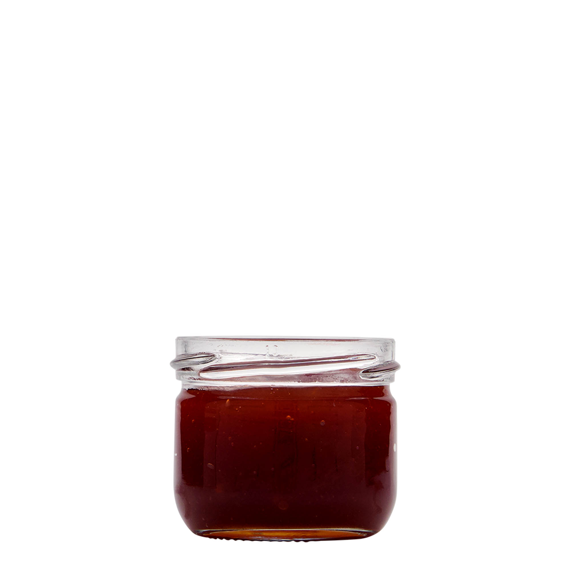 120 ml sturzglass, åpning: Twist-Off (TO 66)