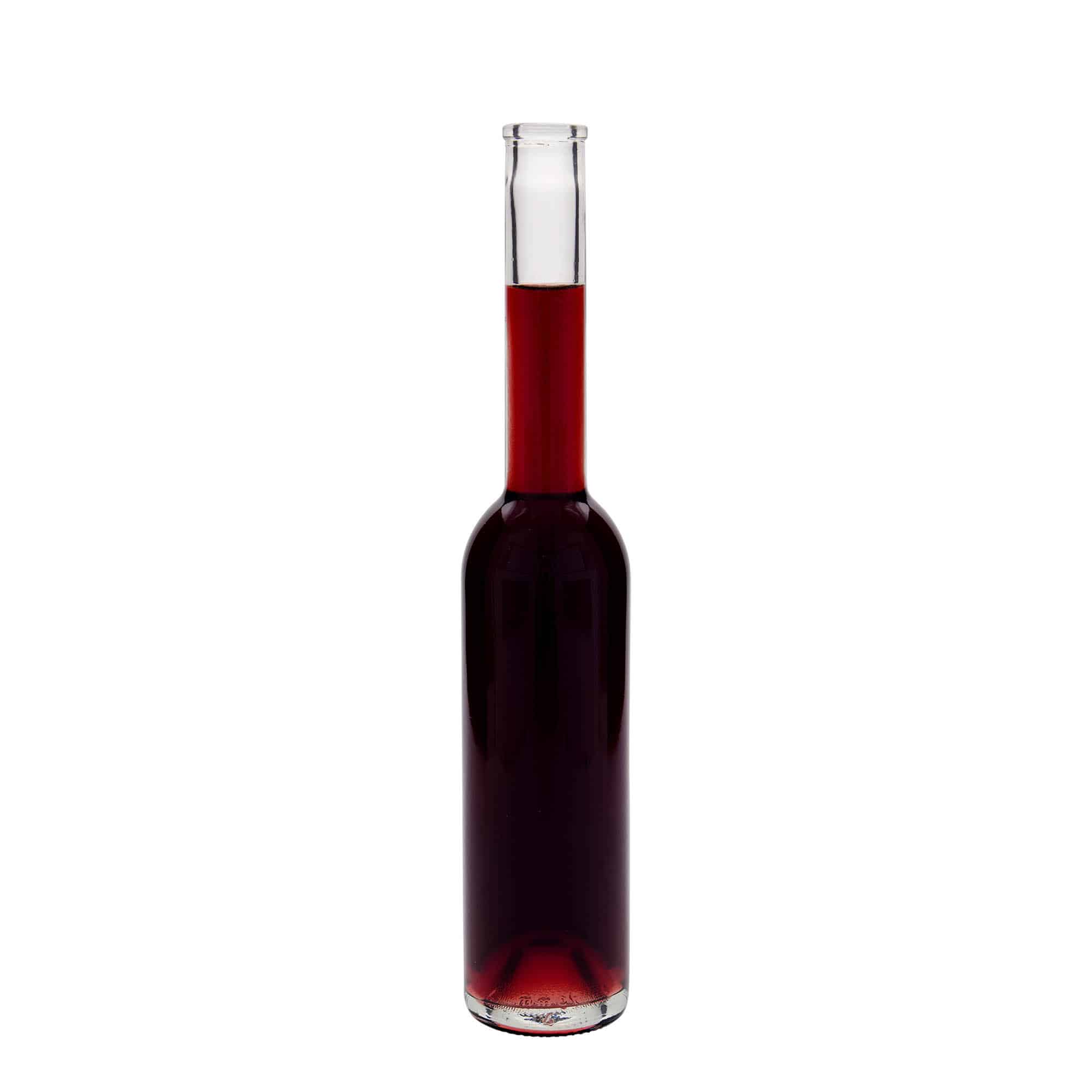 350 ml glassflaske "Opera", åpning: Kork