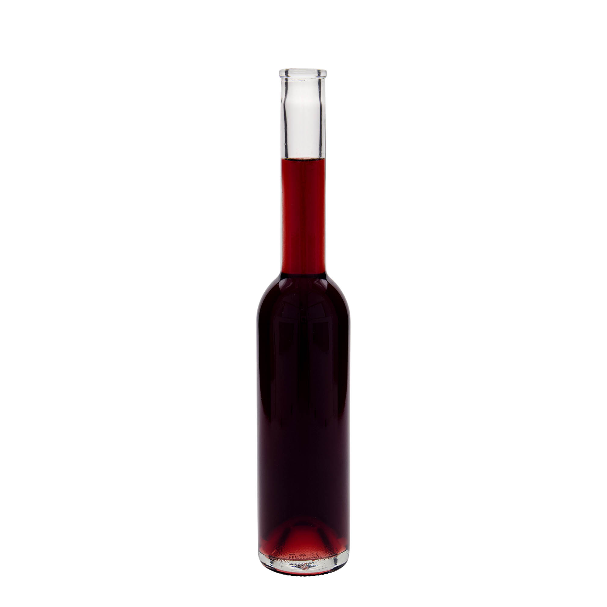 350 ml glassflaske 'Opera', åpning: kork