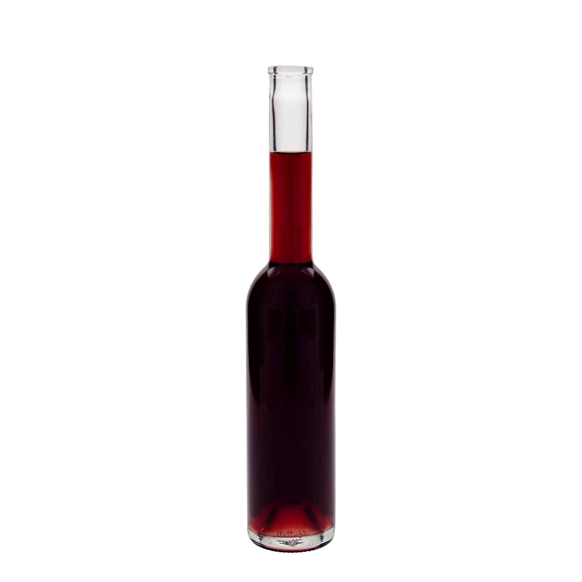 350 ml glassflaske 'Opera', åpning: kork