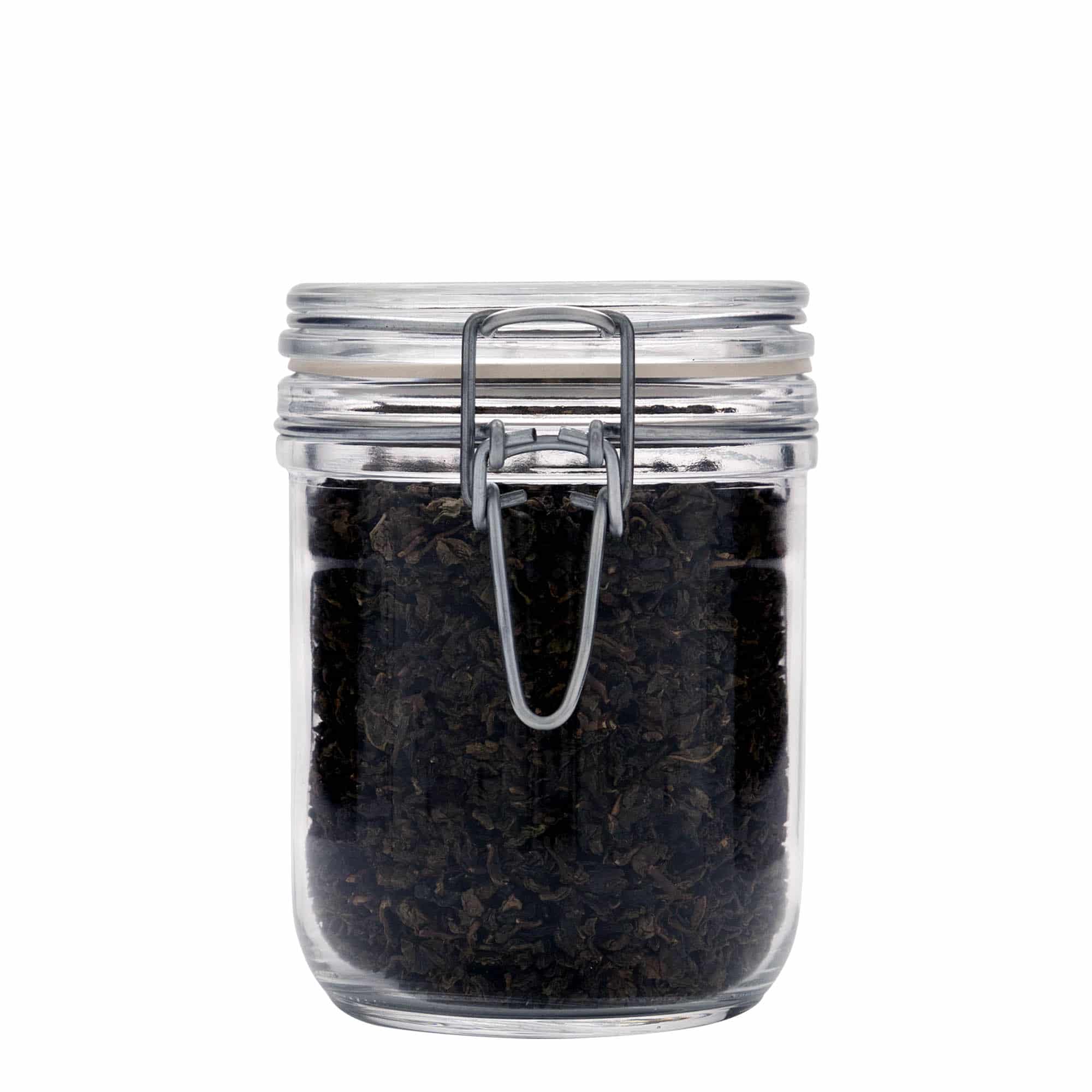 500 ml bøyleglass "Fido", åpning: Bøylelokk