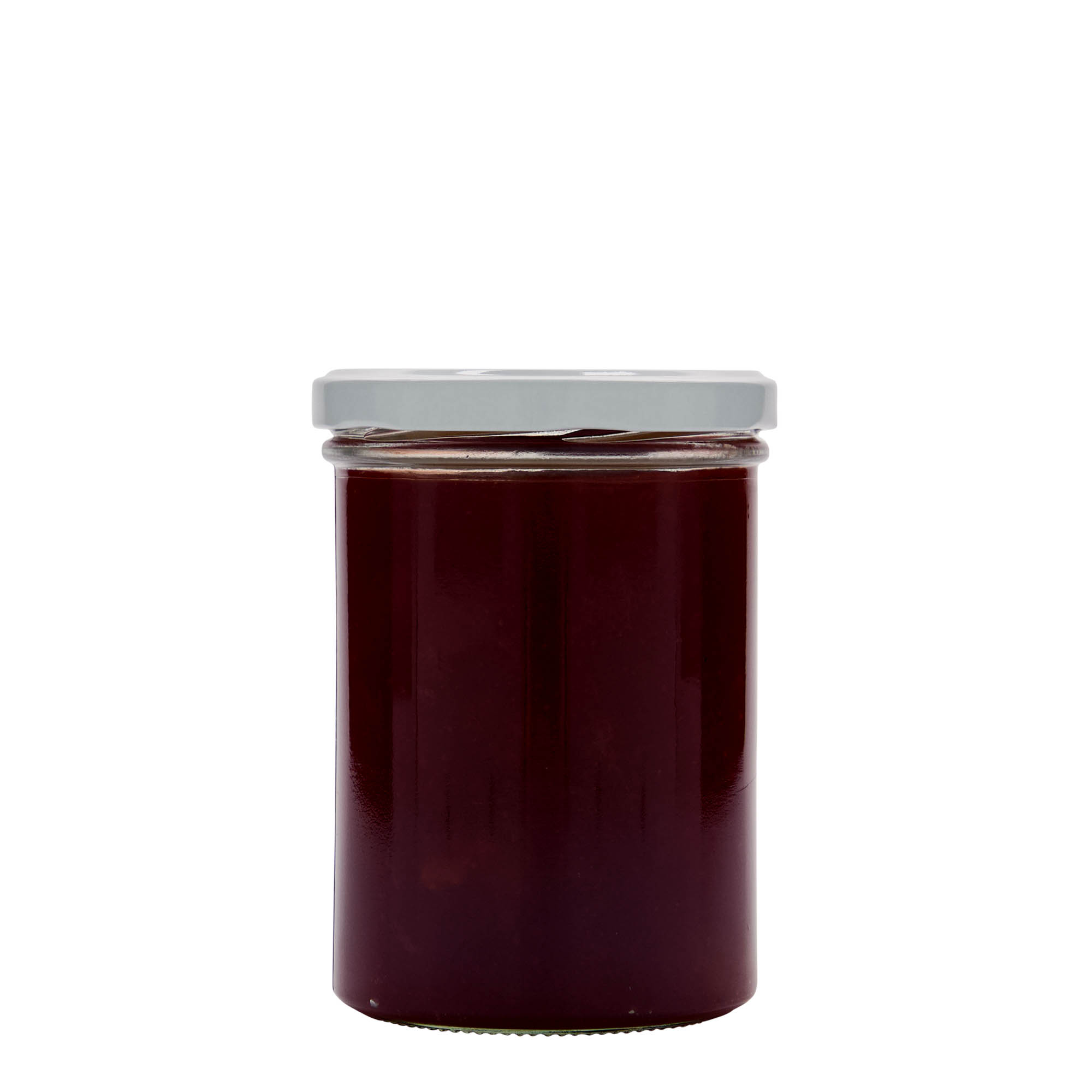 435 ml høyt sylinderglass, åpning: Twist-Off (TO 82)