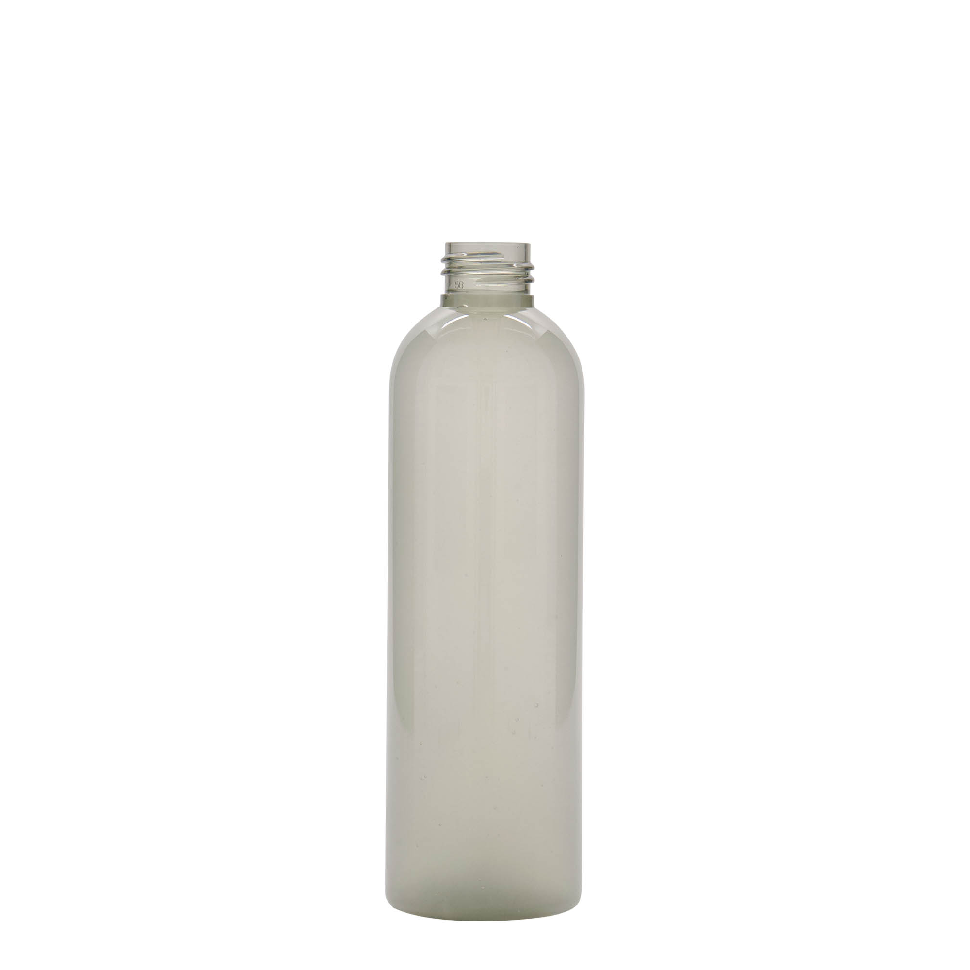 250 ml resirkulert plastflaske 'Pegasus', PCR, åpning: 24/410 250 ml resirkulert plastflaske 'Pegasus', PCR, åpning: 24/410