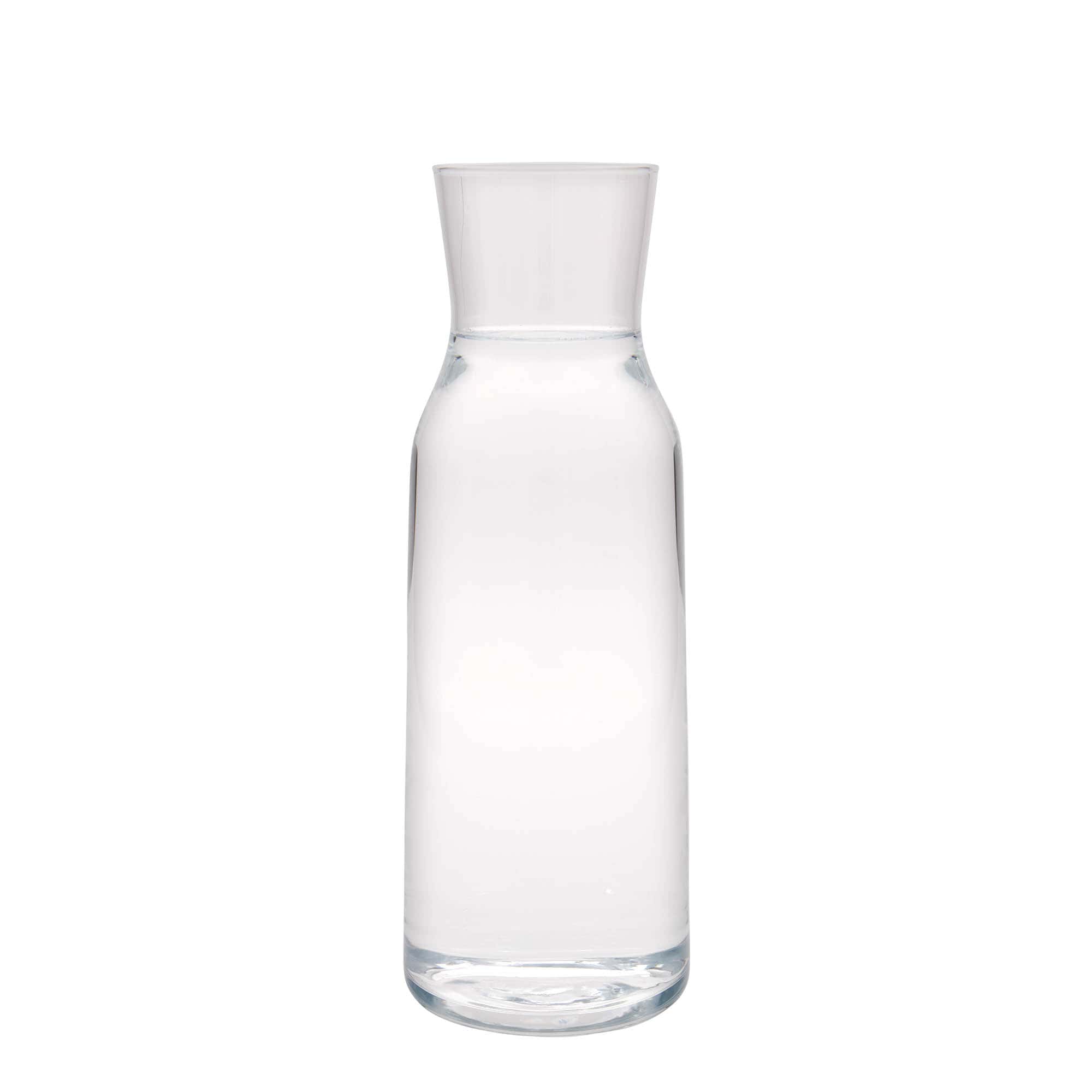 1100 ml karaffel "Aquaria", glass