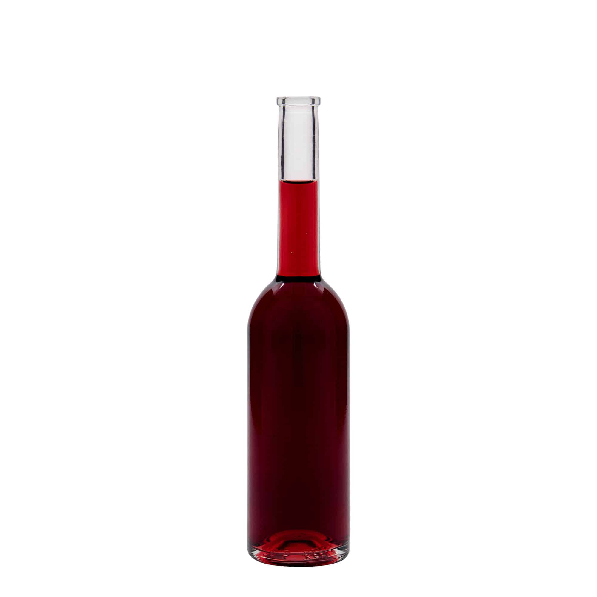 200 ml glassflaske "Opera, åpning: Kork