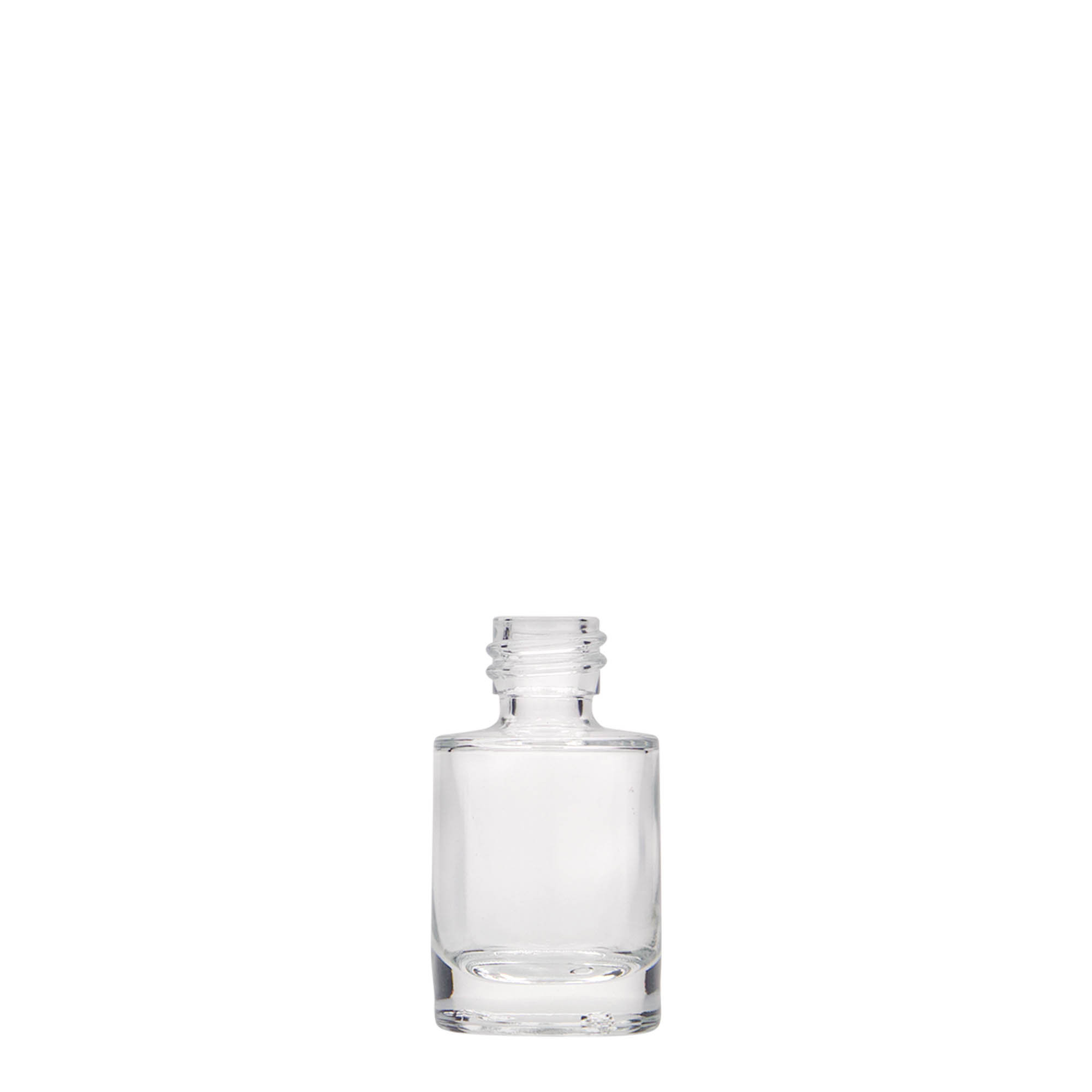 15 ml glassflaske 'Jasmina' 15 ml glassflaske 'Jasmina'