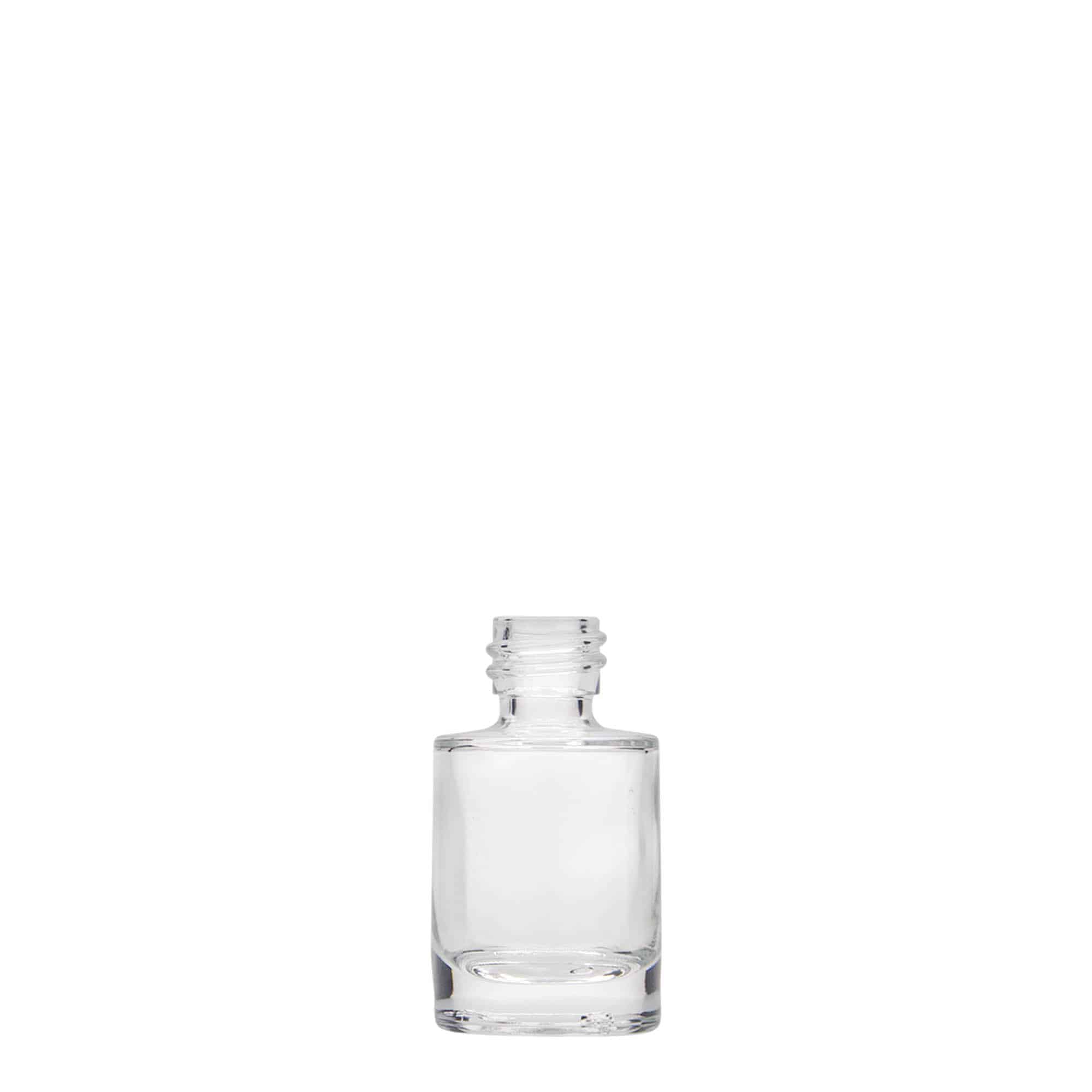 15 ml glassflaske 'Jasmina'