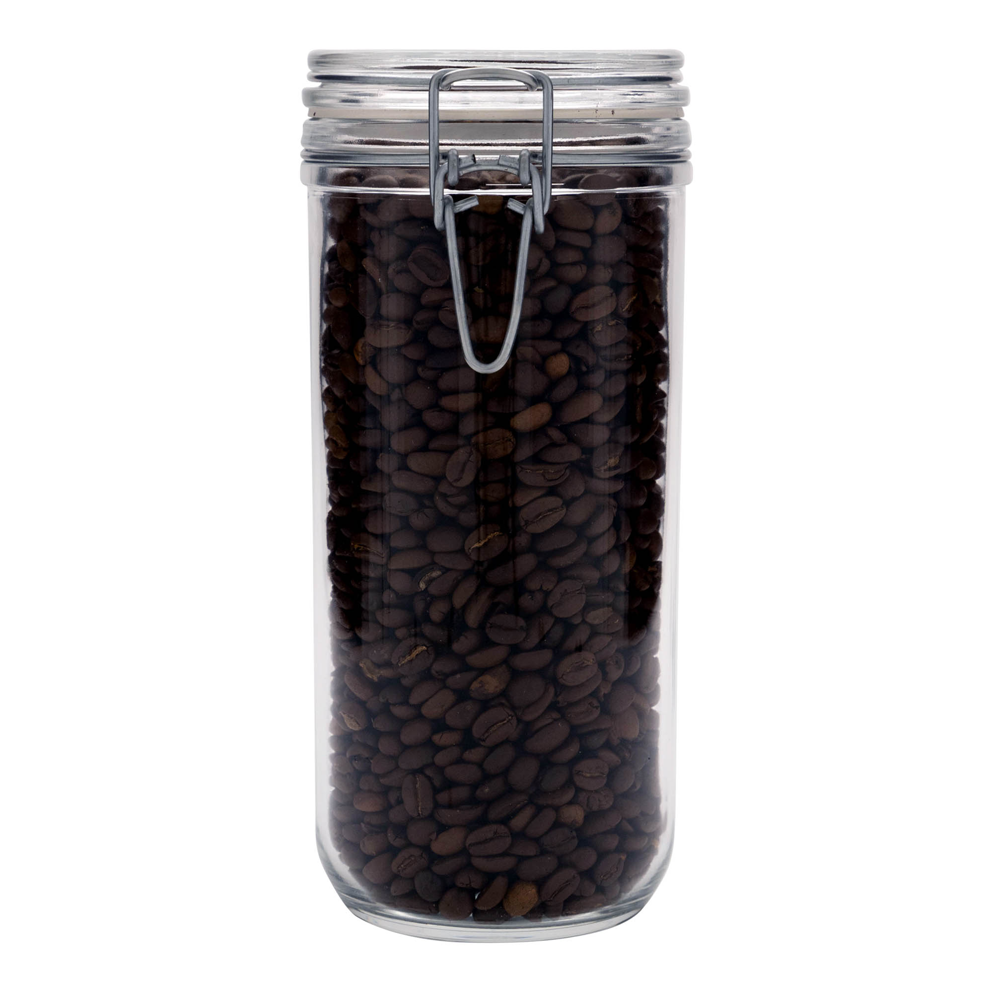 1.000 ml trådspenneglass 'Fido', åpning: trådspenne-lukking 1.000 ml trådspenneglass 'Fido', åpning: trådspenne-lukking
