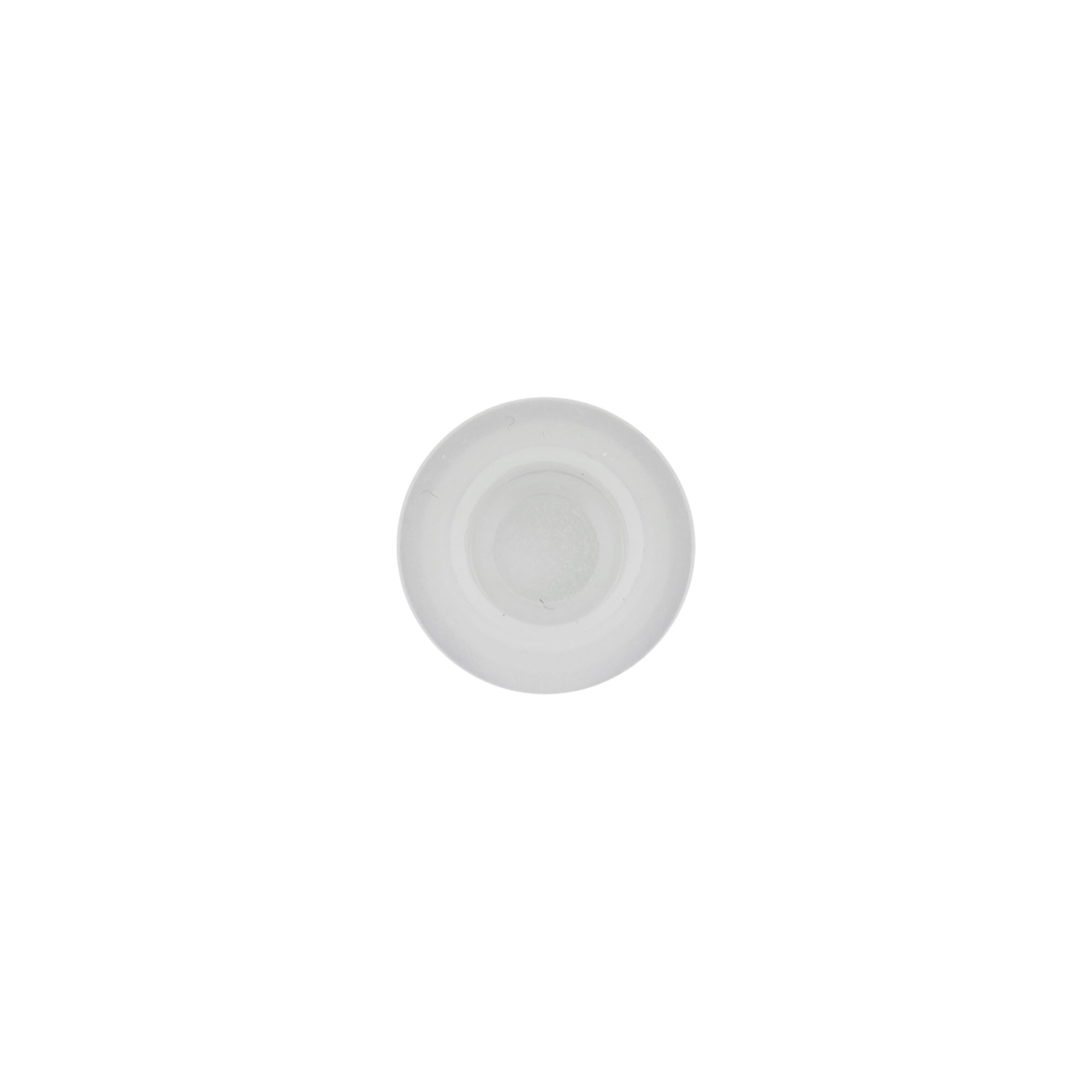 Innlegg for 10 ml roll-on-flaske, LDPE-plast, natur