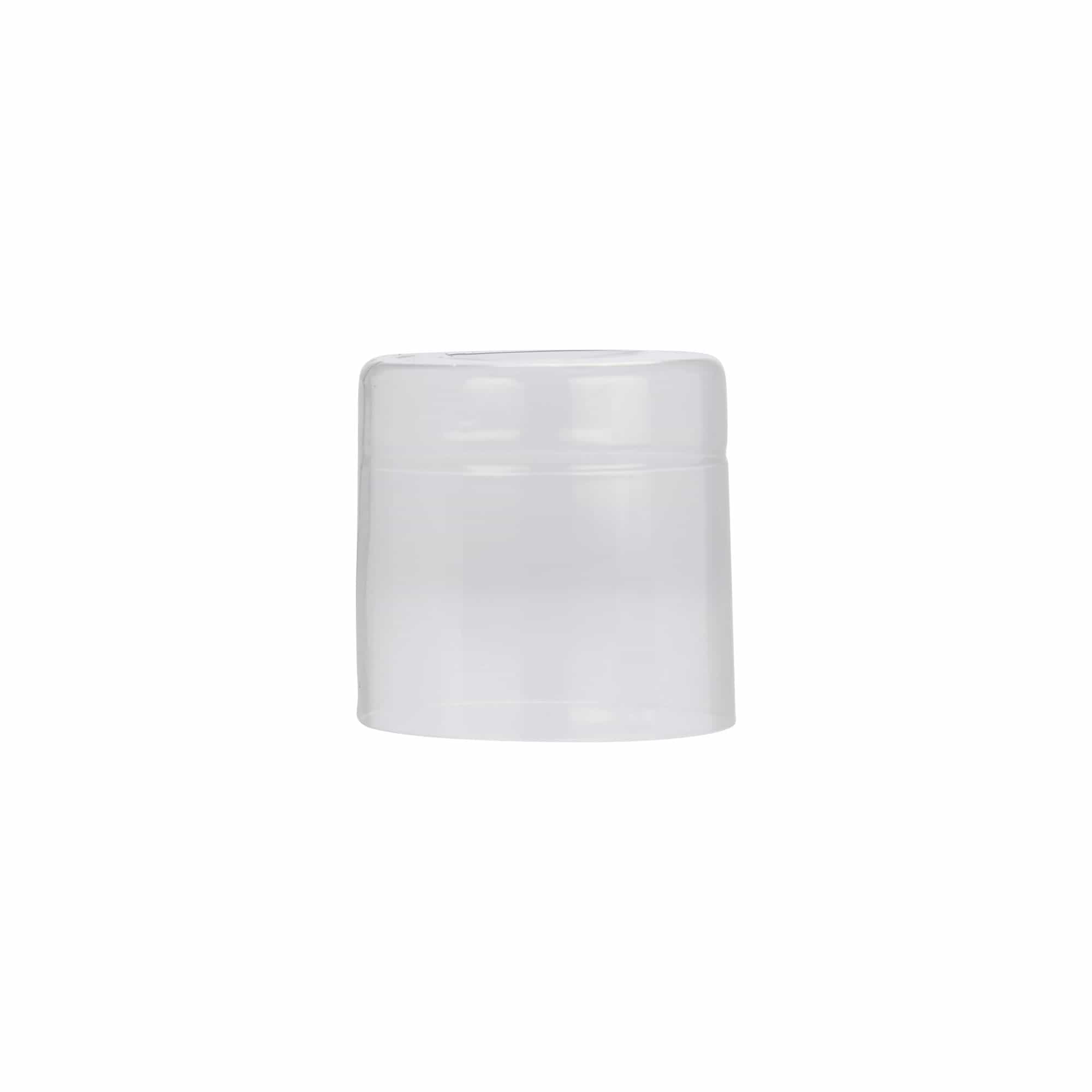 Skrumpelokk 41,5x42, PVC-plast