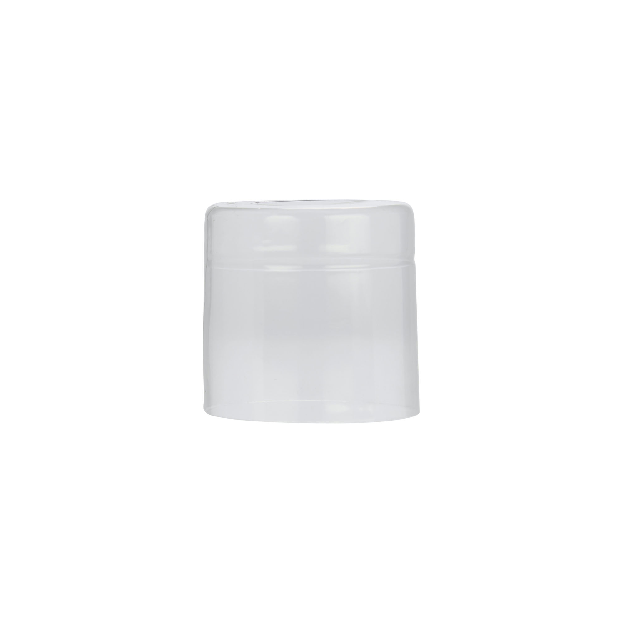 Skrumpelokk 41,5x42, PVC-plast