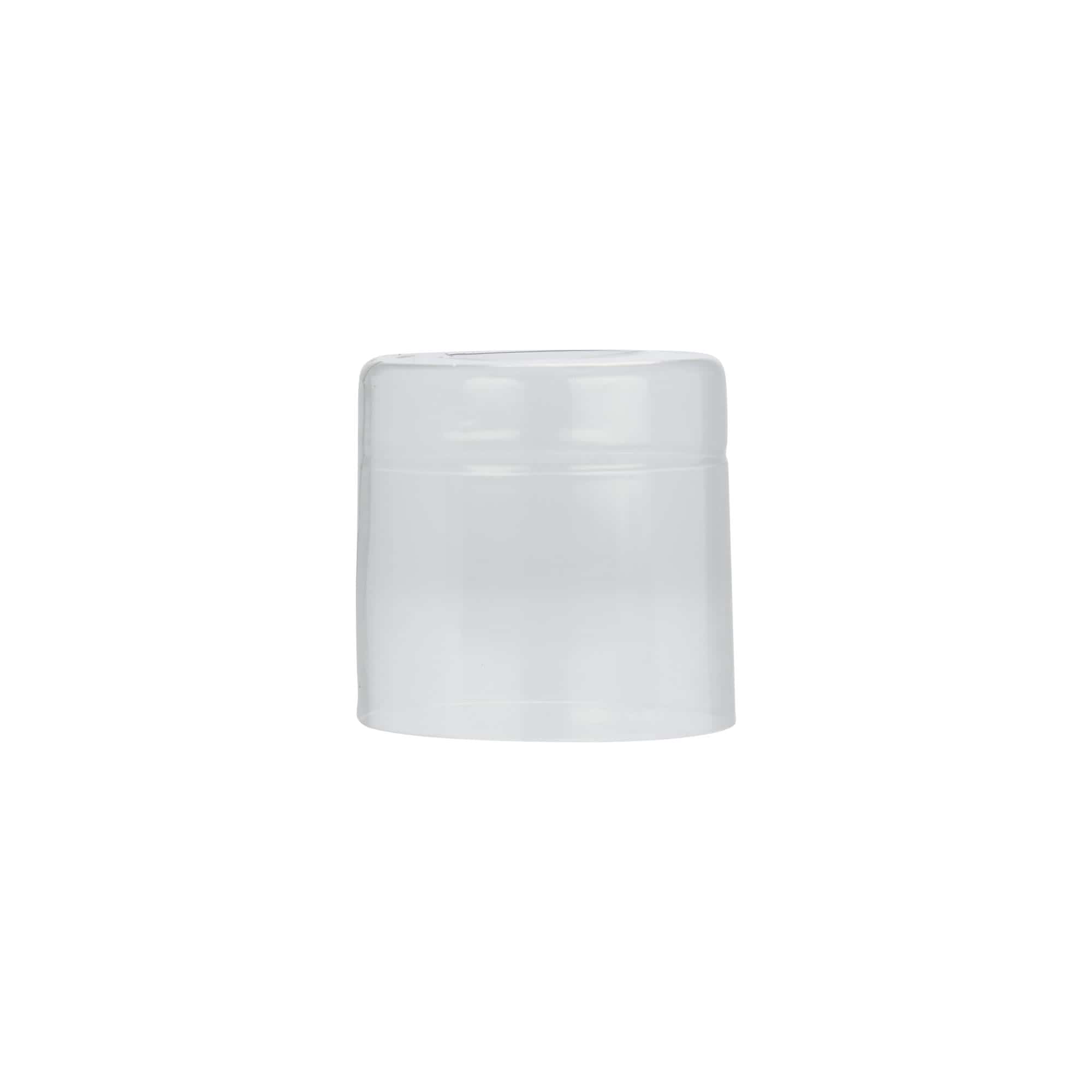 Skrumpelokk 41,5x42, PVC-plast