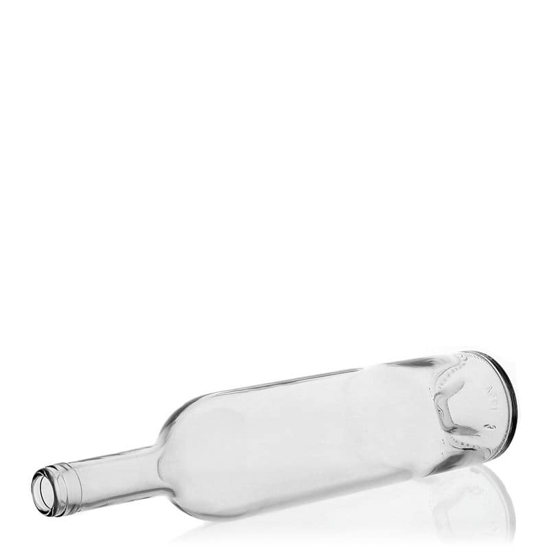 750 ml vinflaske "Liberty", åpning: Kork