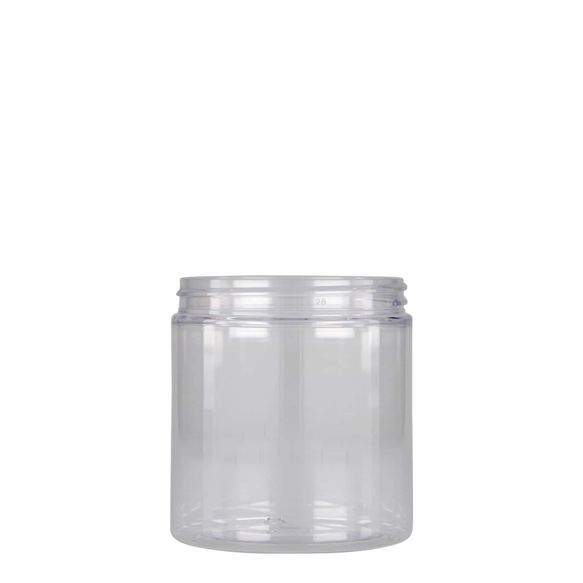 250 ml PET-boks 'Isabella', åpning: 70/400
