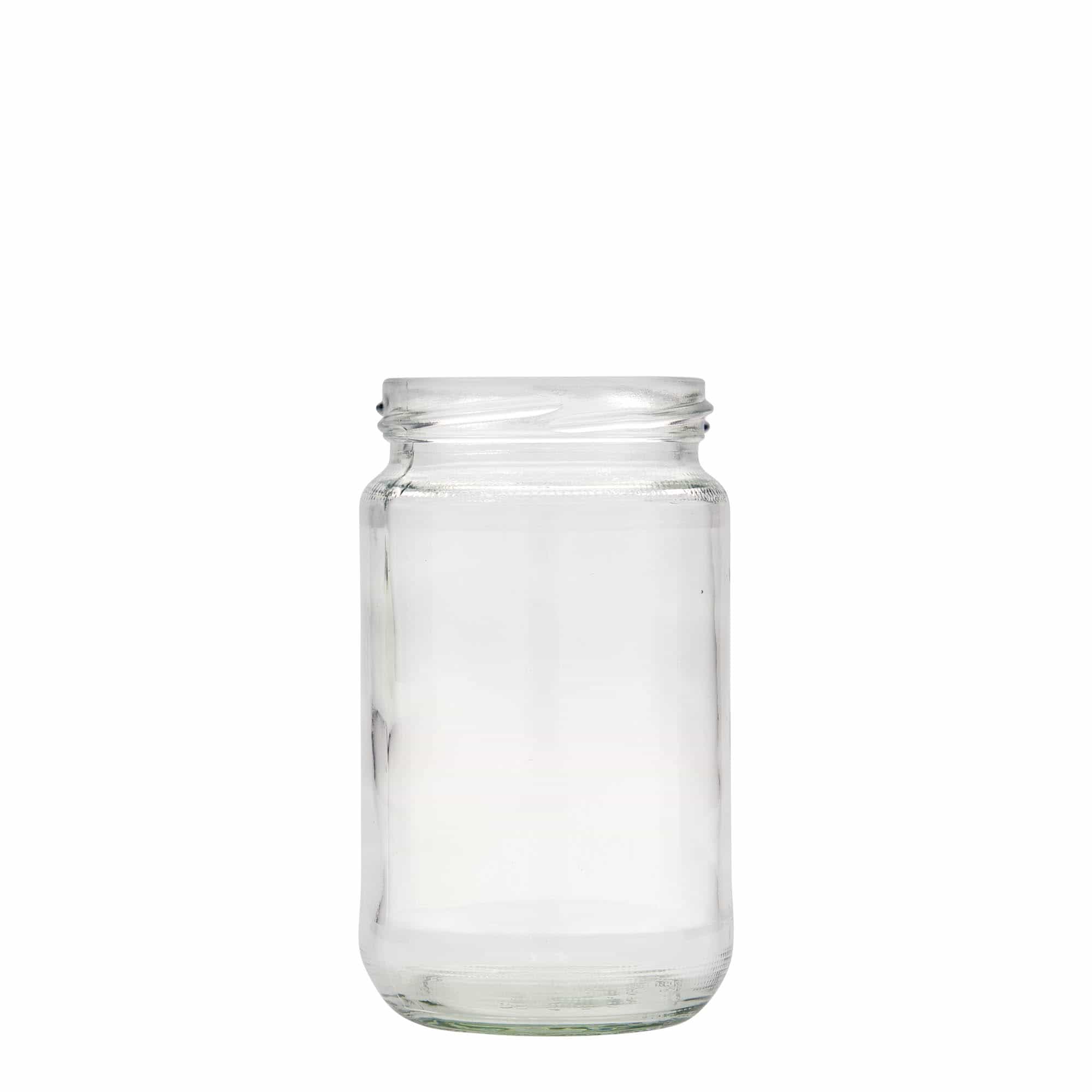 370 ml hermetikkglass, åpning: Twist-Off (TO 66) 370 ml hermetikkglass, åpning: Twist-Off (TO 66)