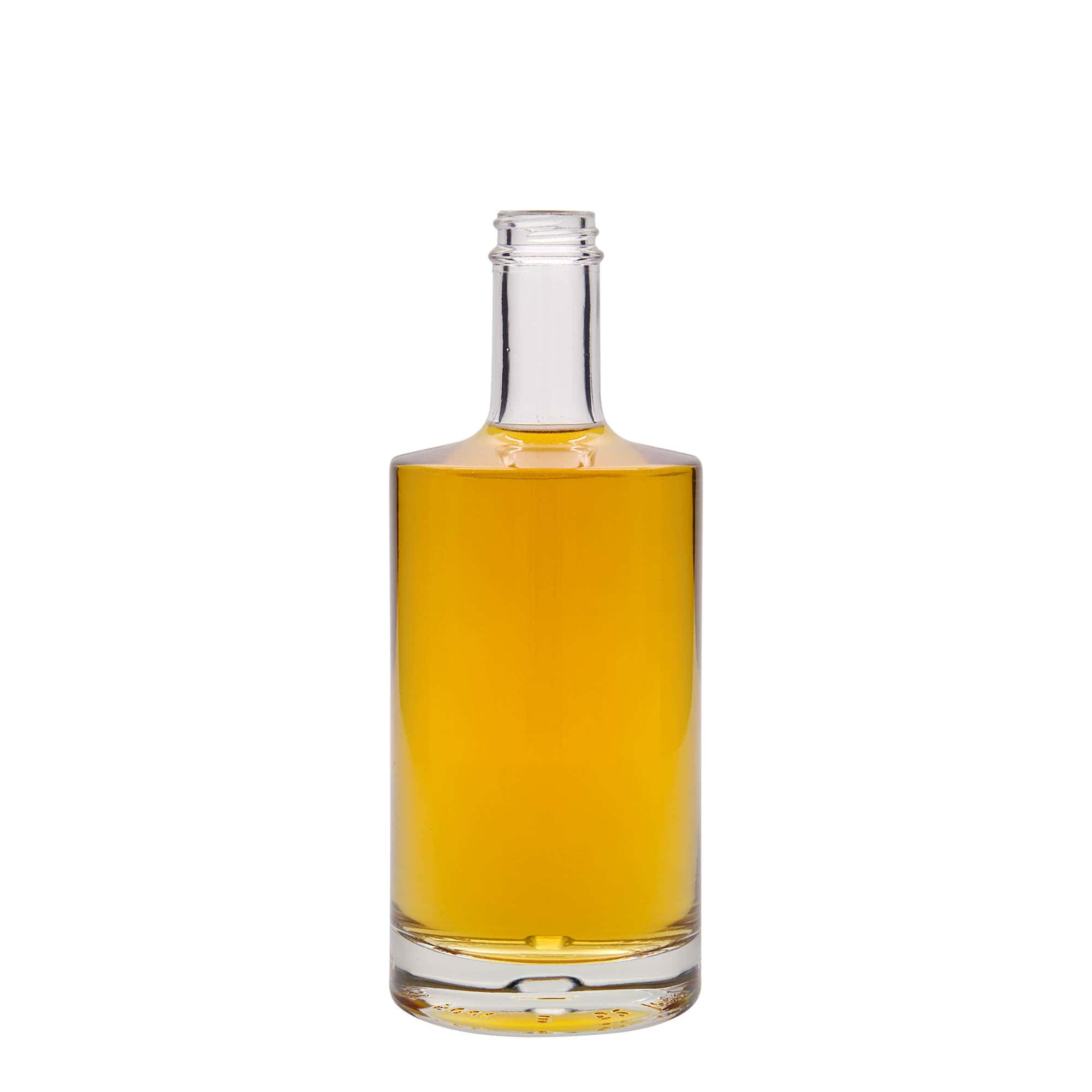 500 ml glassflaske 'Homeland', åpning: GPI 28