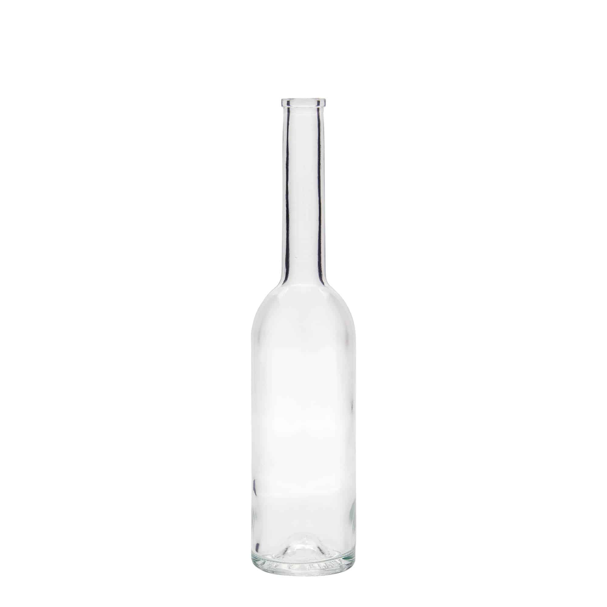 200 ml glassflaske "Opera, åpning: Kork 200 ml glassflaske "Opera, åpning: Kork