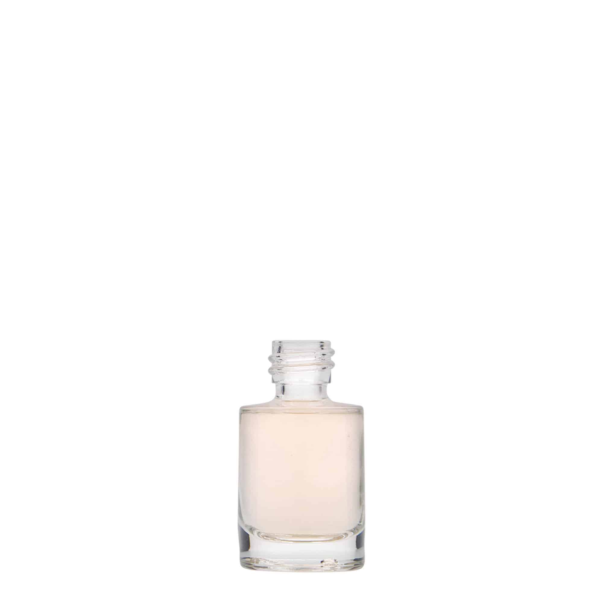15 ml glassflaske 'Jasmina'